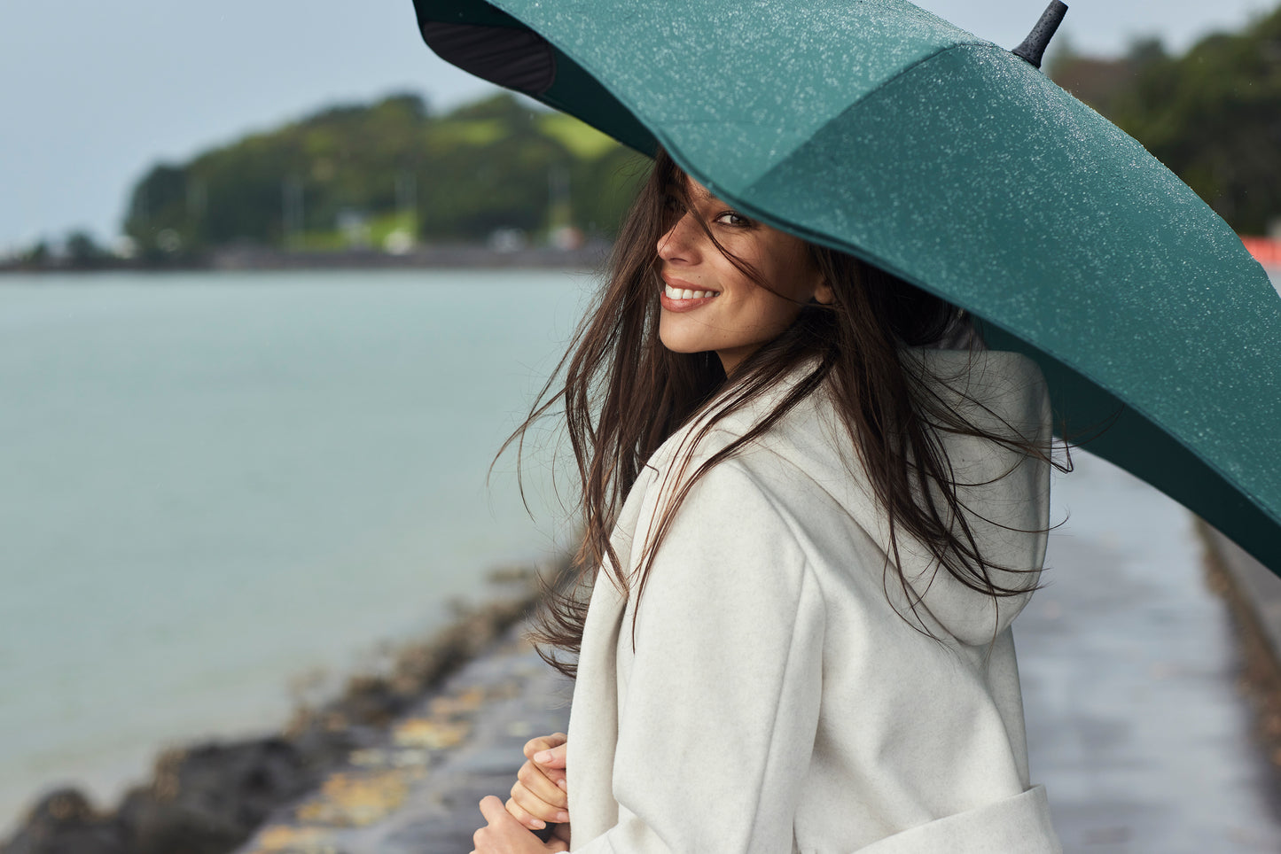 Blunt CLASSIC Umbrella (Forest Green)