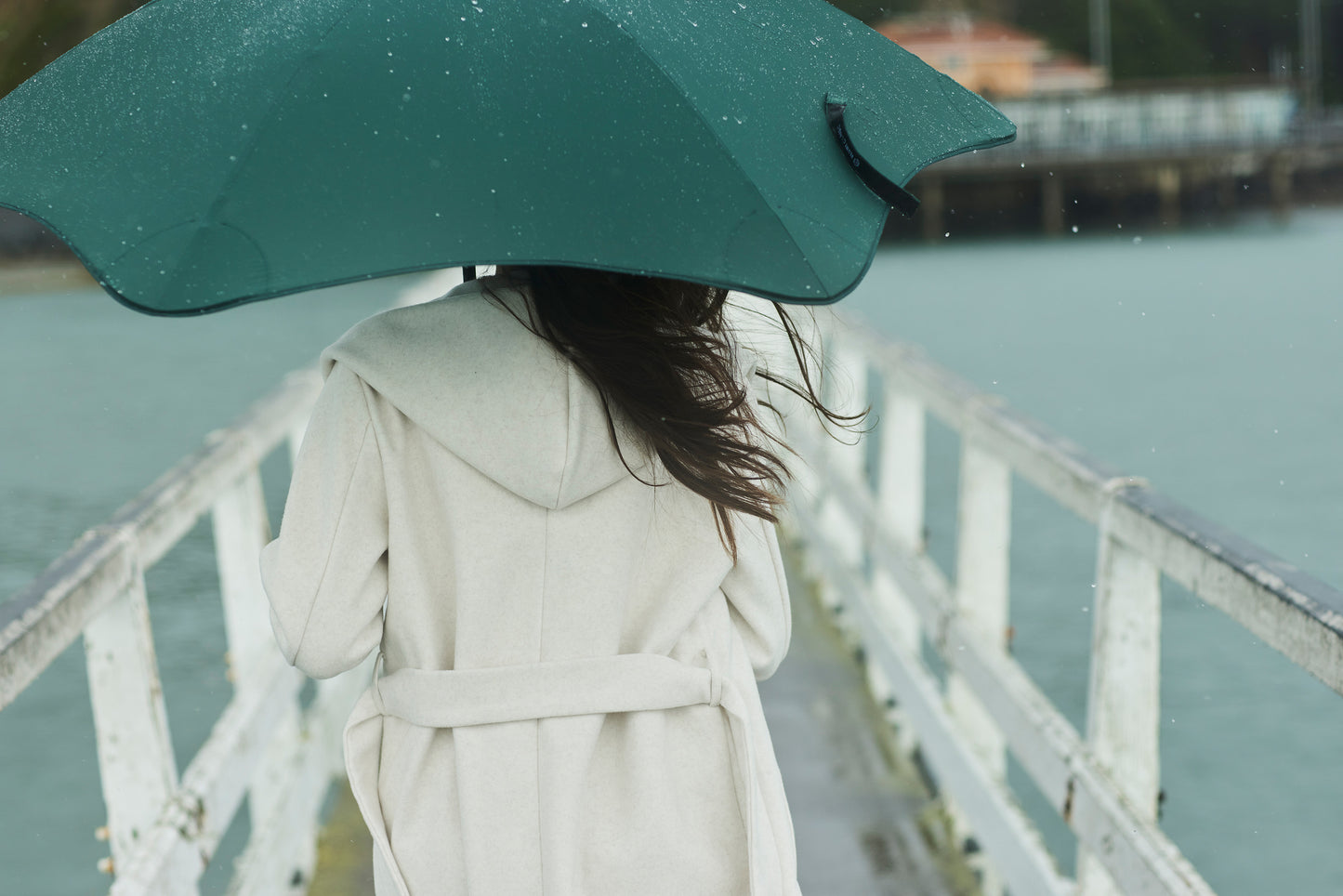 Blunt CLASSIC Umbrella (Forest Green)