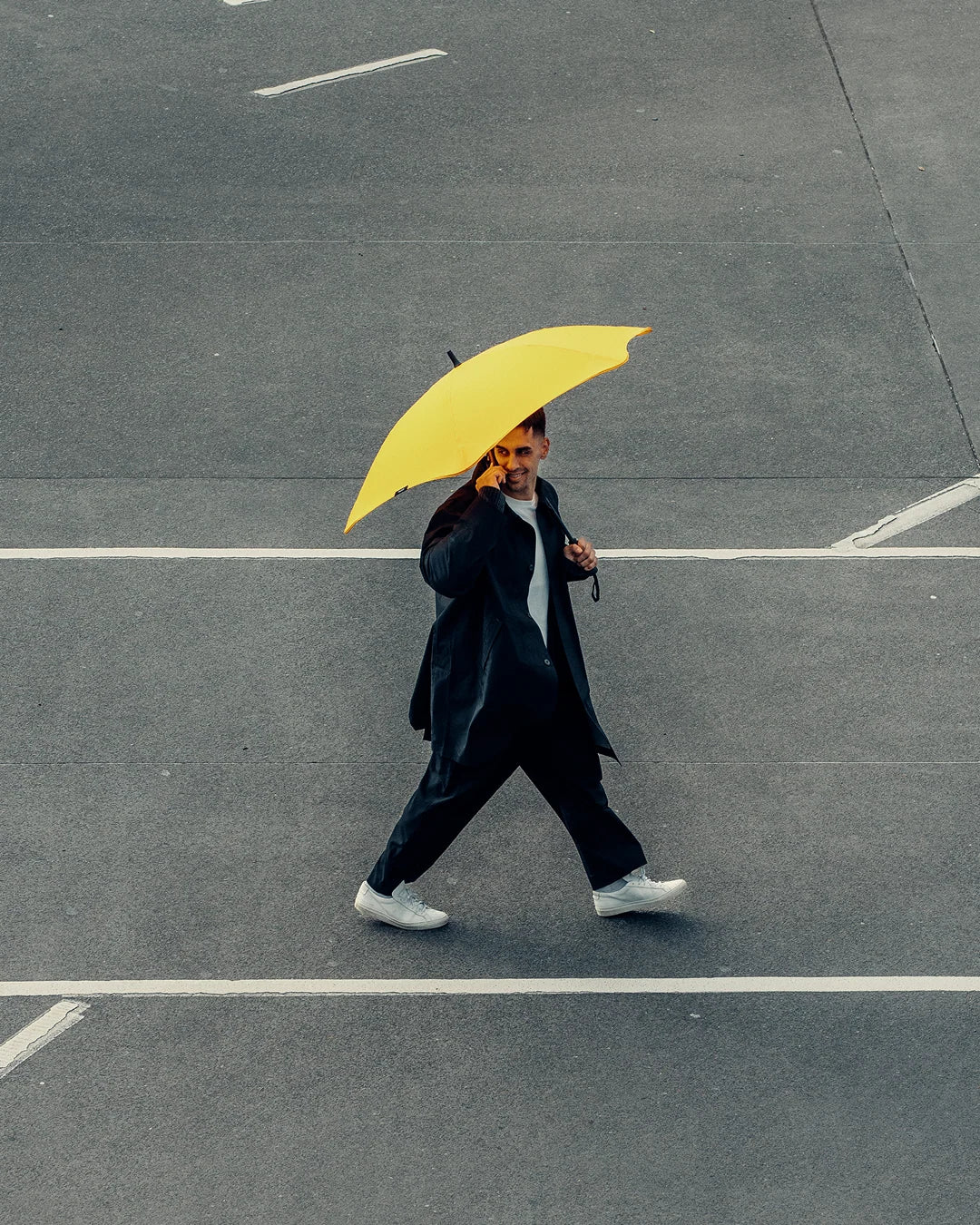Blunt CLASSIC Umbrella (Citrus Yellow)