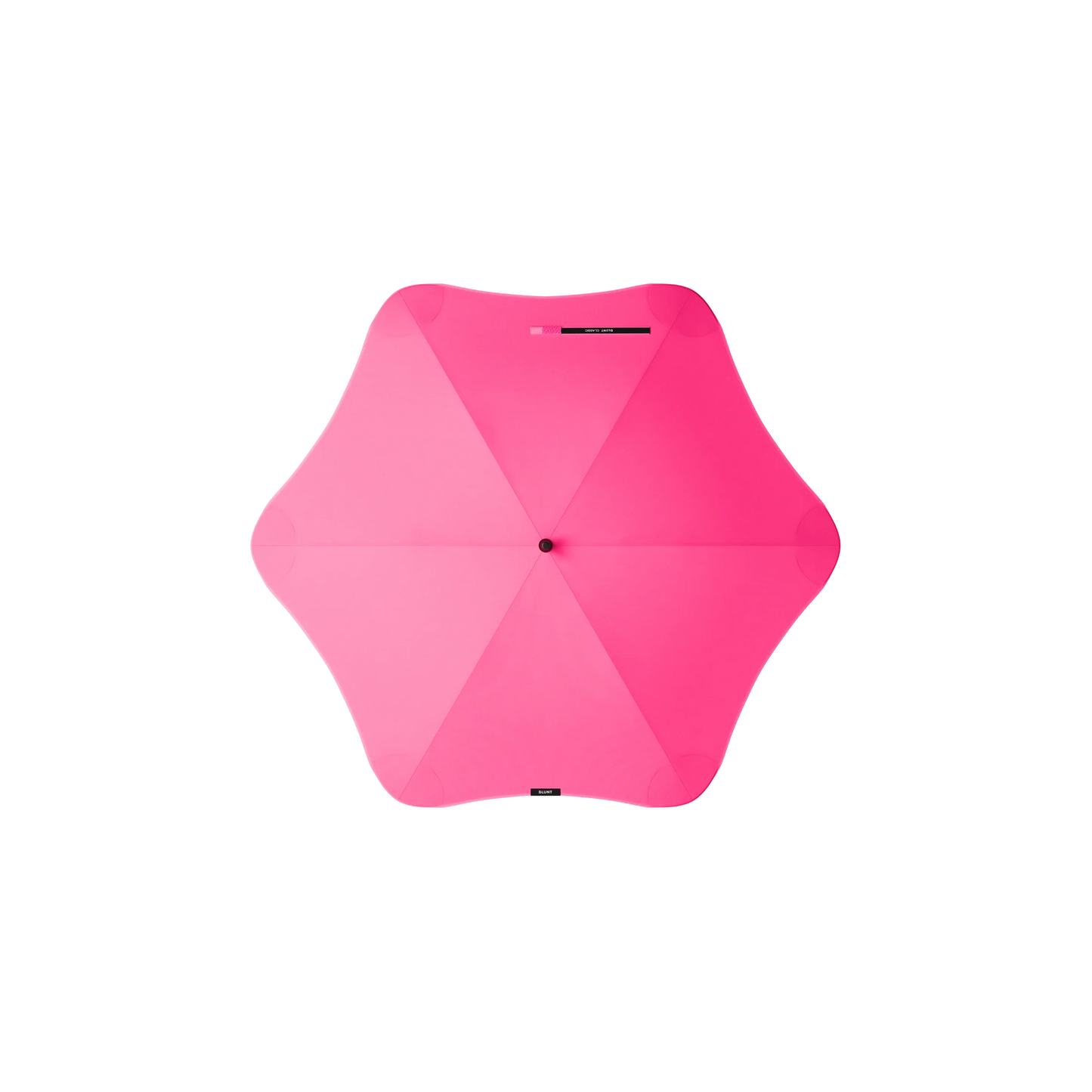 Blunt CLASSIC Umbrella (Hibiscus Pink)