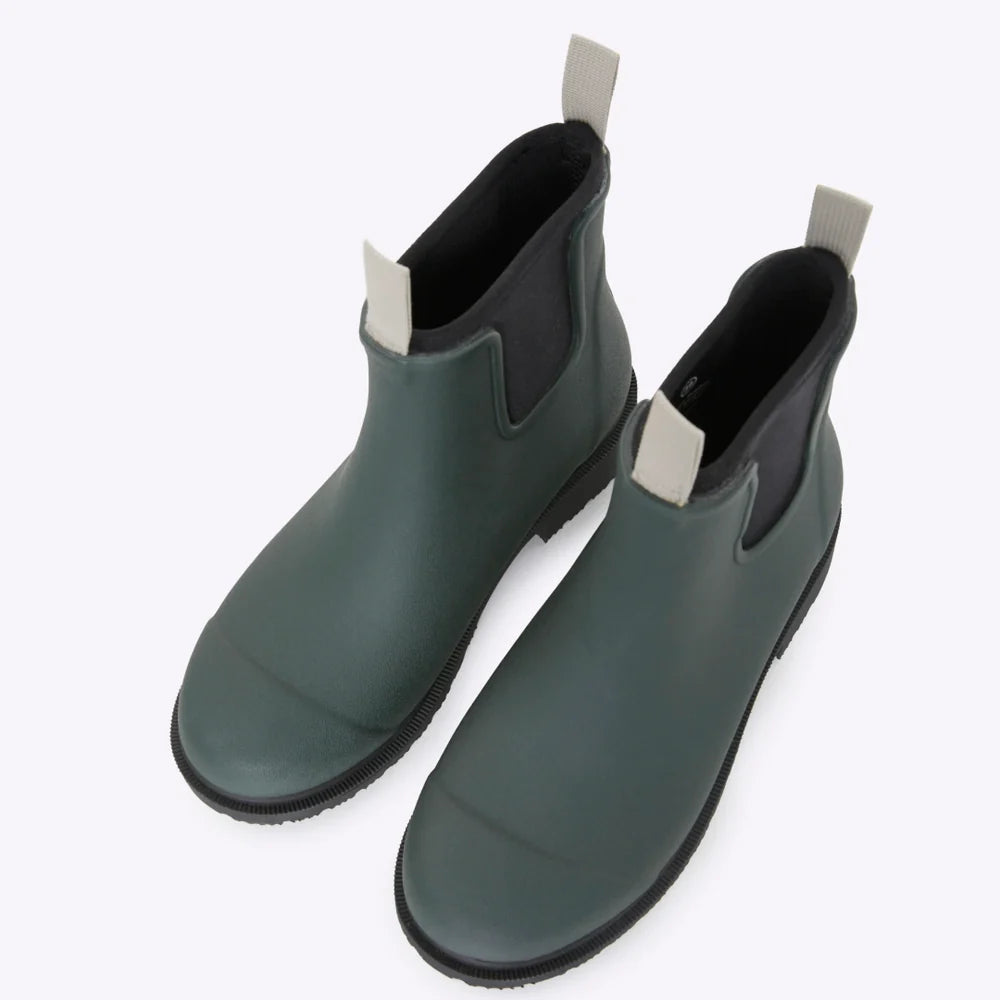 Bobbi Gumboot (Forest)