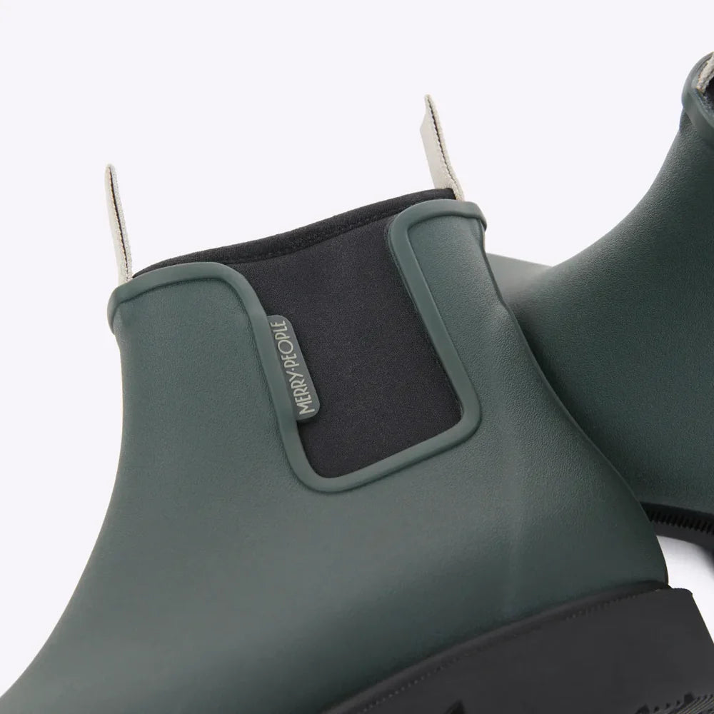 Bobbi Gumboot (Forest)