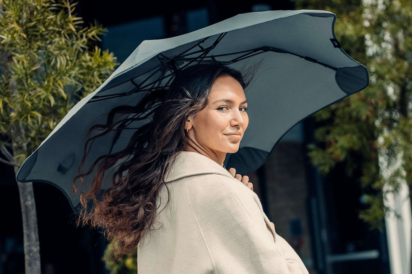 Blunt METRO Umbrella (Midnight Navy)