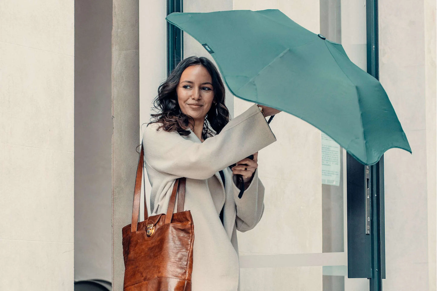 Blunt METRO Umbrella (Forest Green)