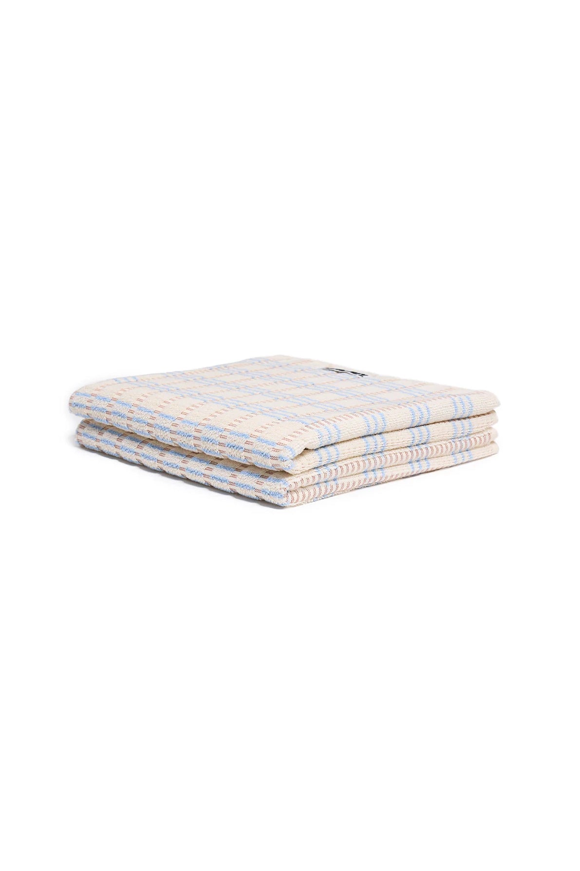 2 Pack Hand Towel (Sandstone Multi)