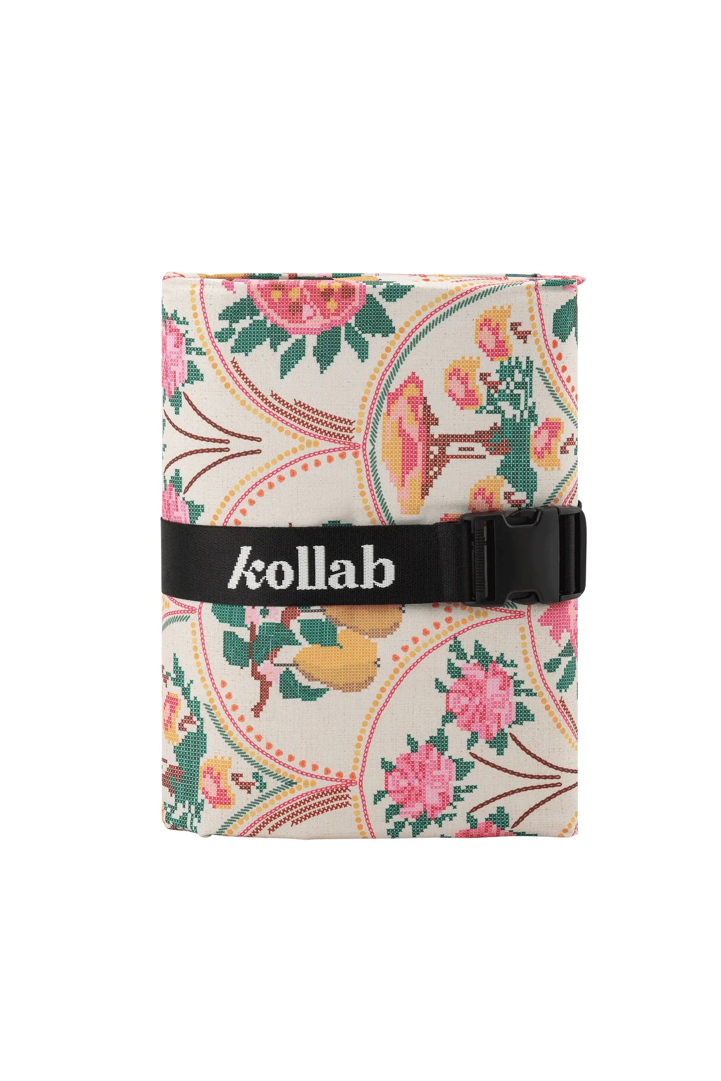 Picnic Mat (Needlepoint Garden)