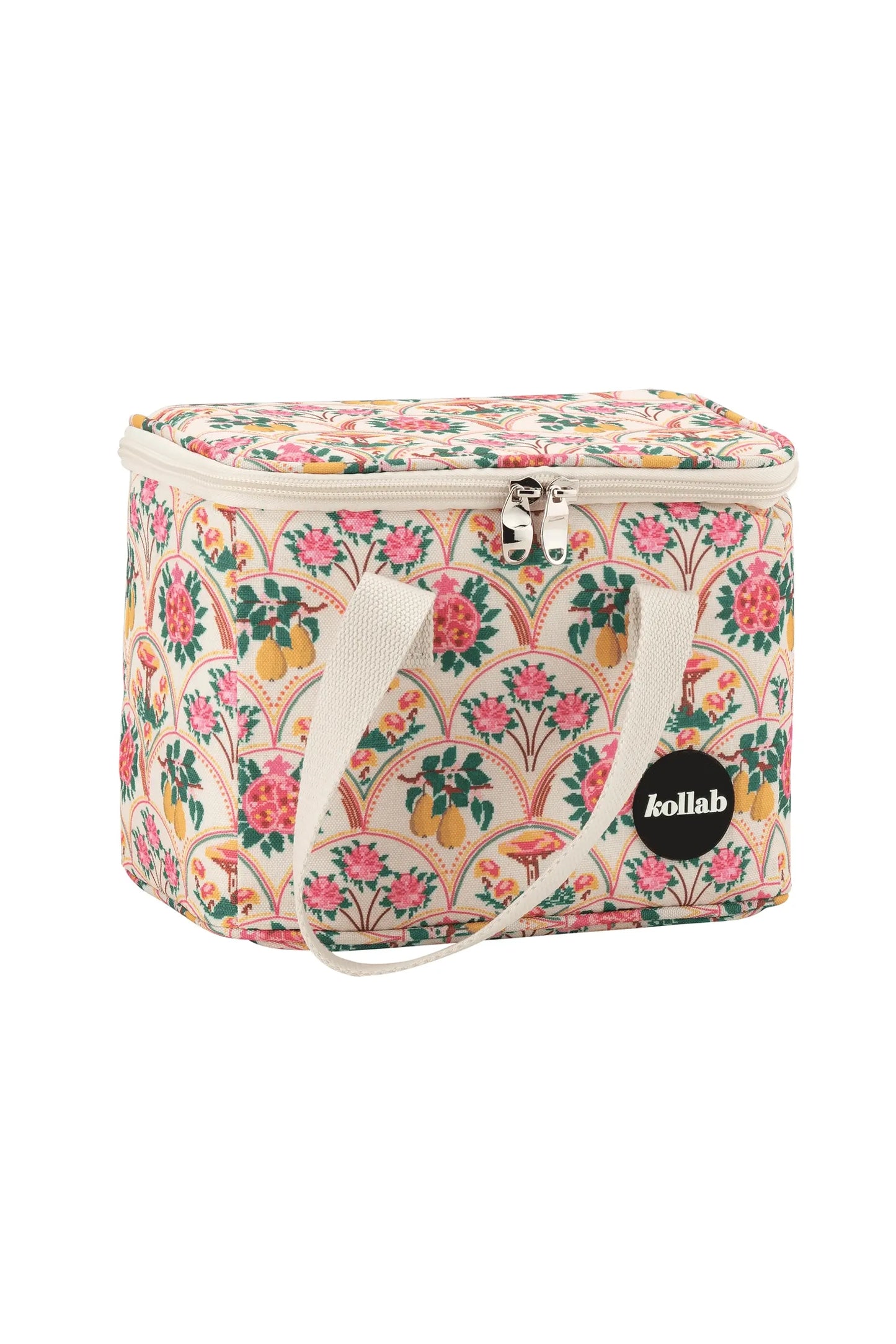 Lunch Box (Needlepoint Garden)