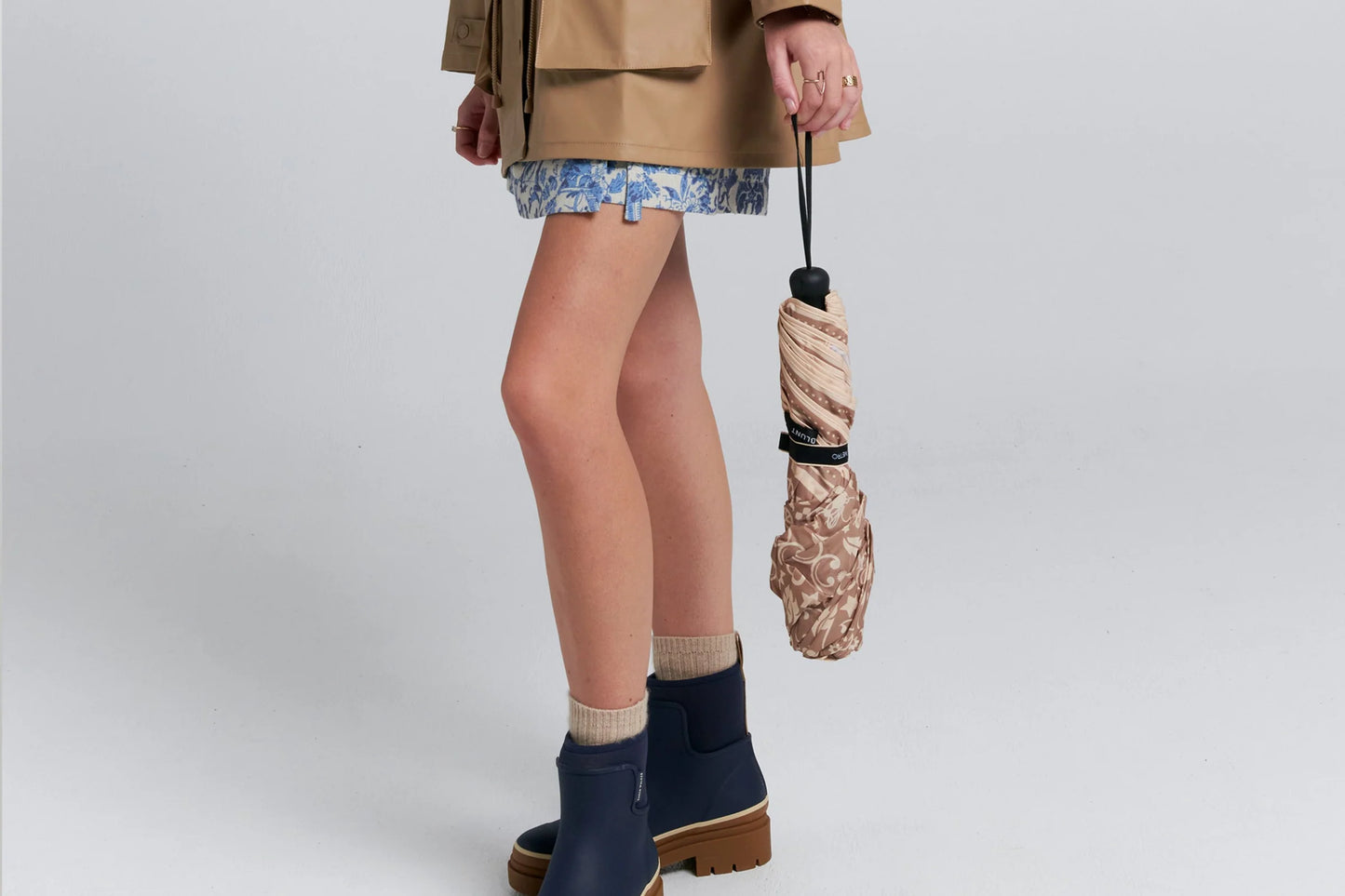 Blunt METRO S.E Umbrella (Karen Walker Filagree)