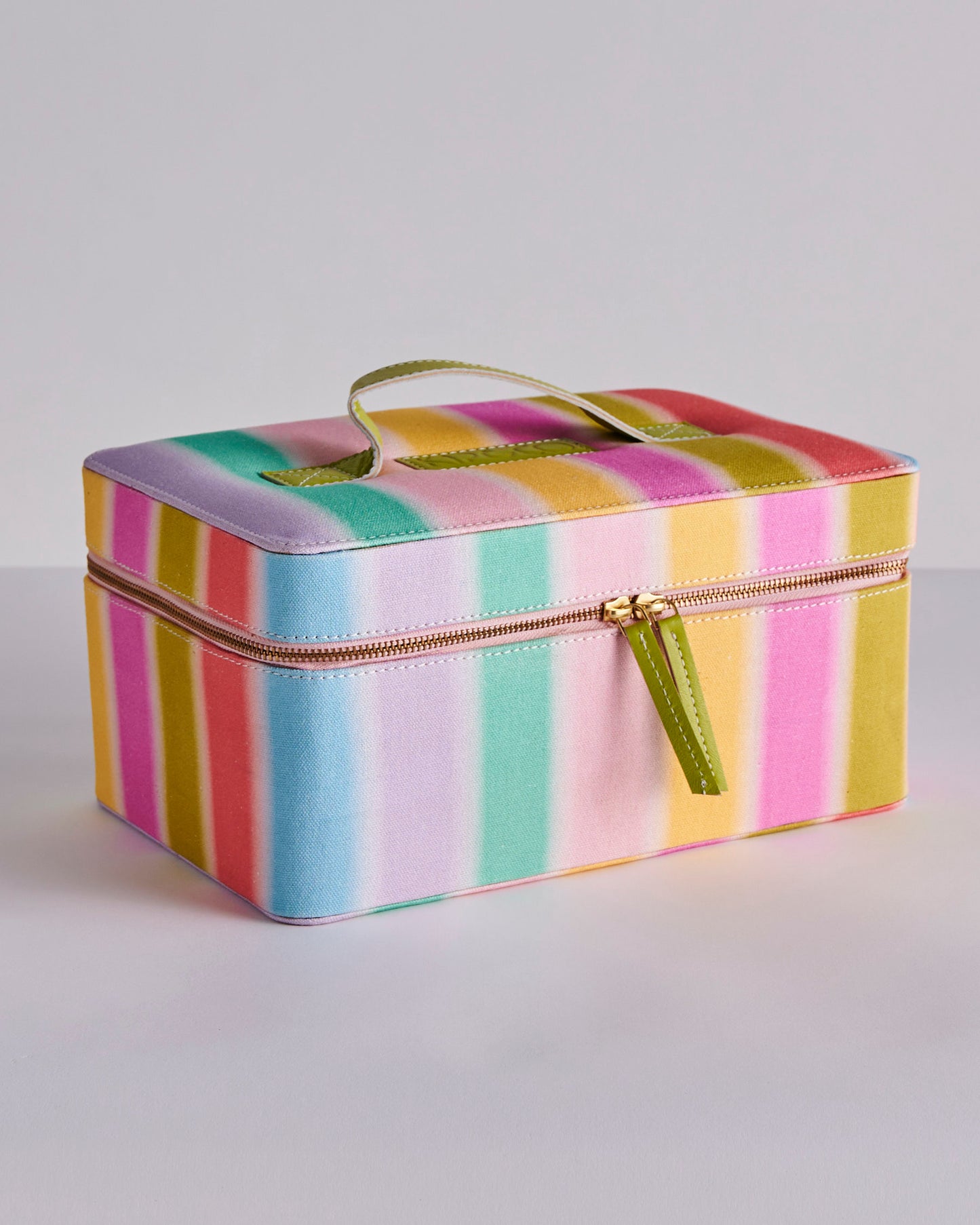 Colour Chameleon Toiletry Case