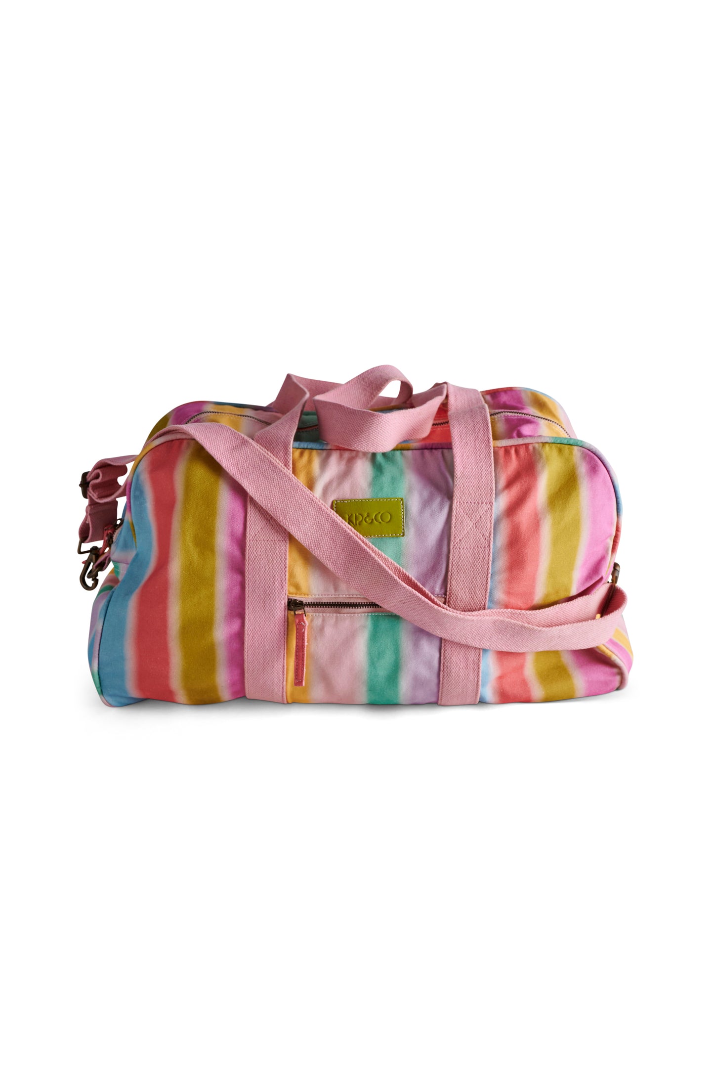 Colour Chameleon Duffle Bag