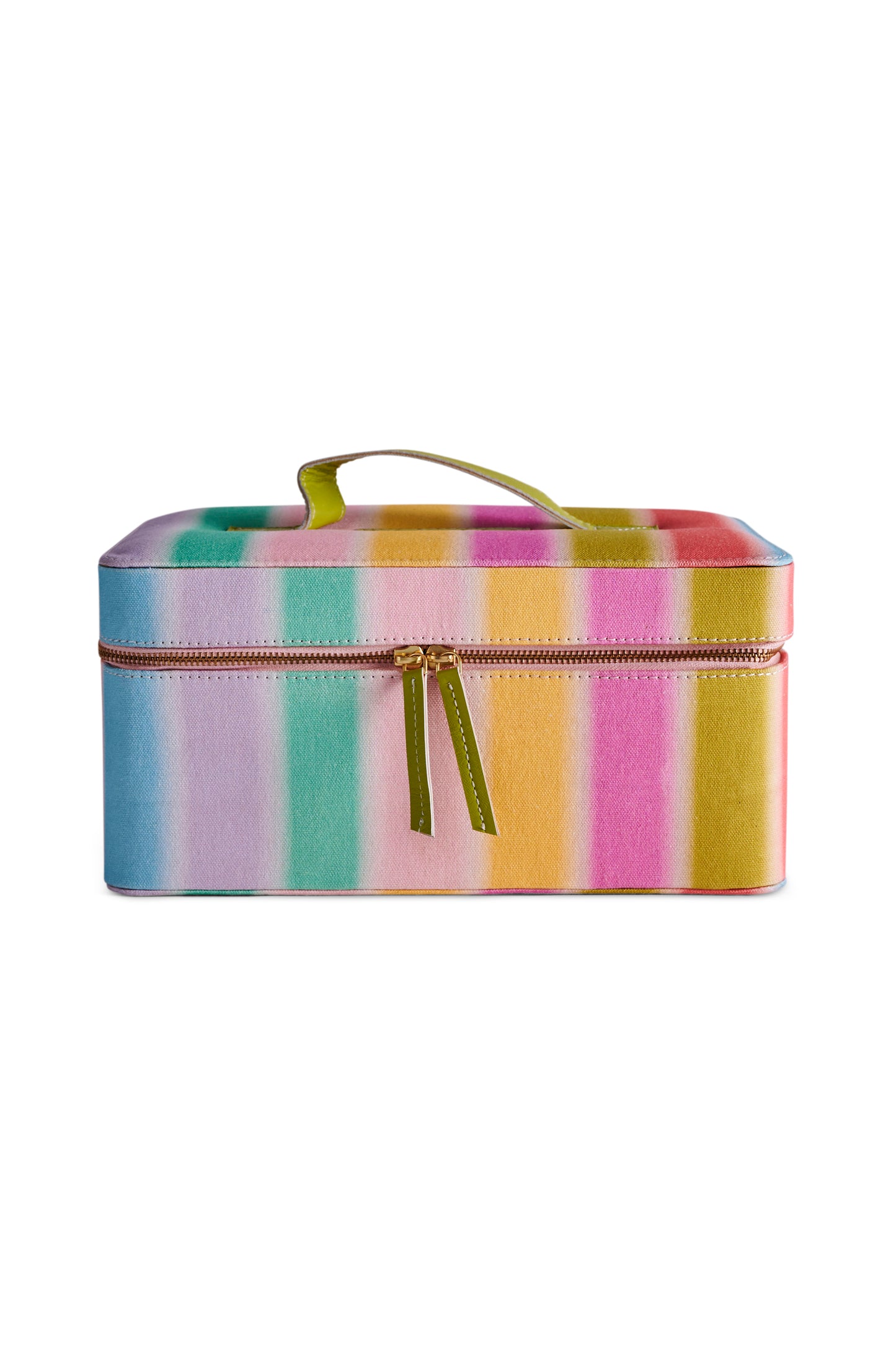 Colour Chameleon Toiletry Case