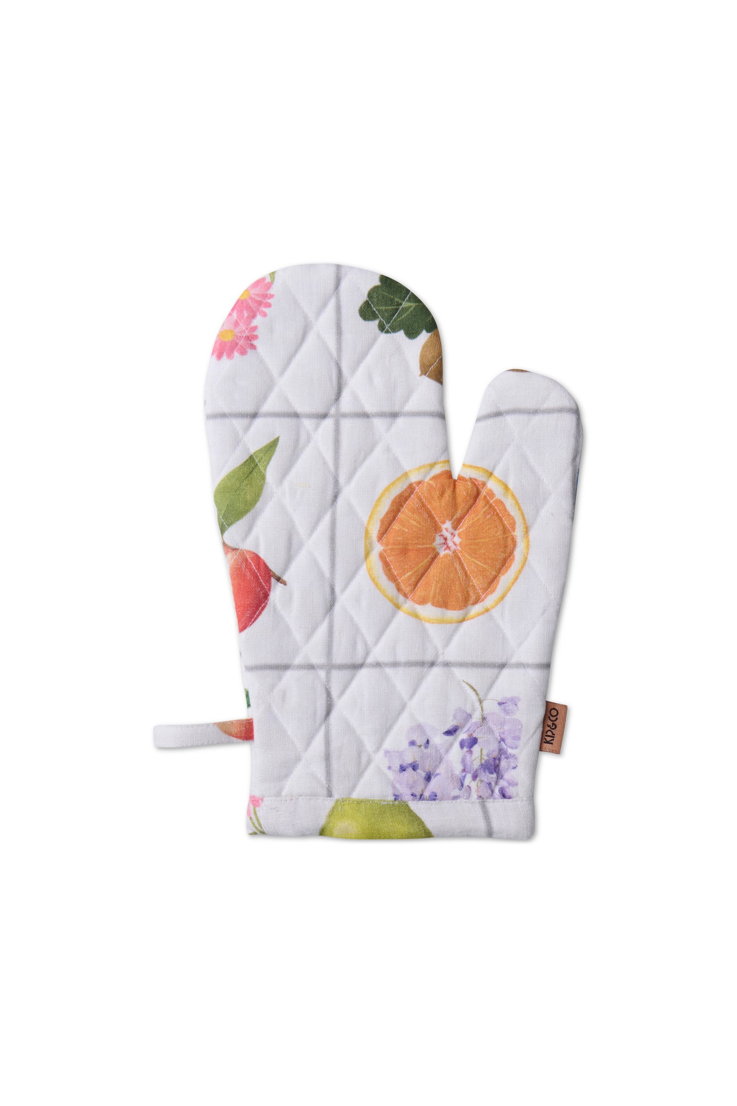 Prairie Oven Mitt
