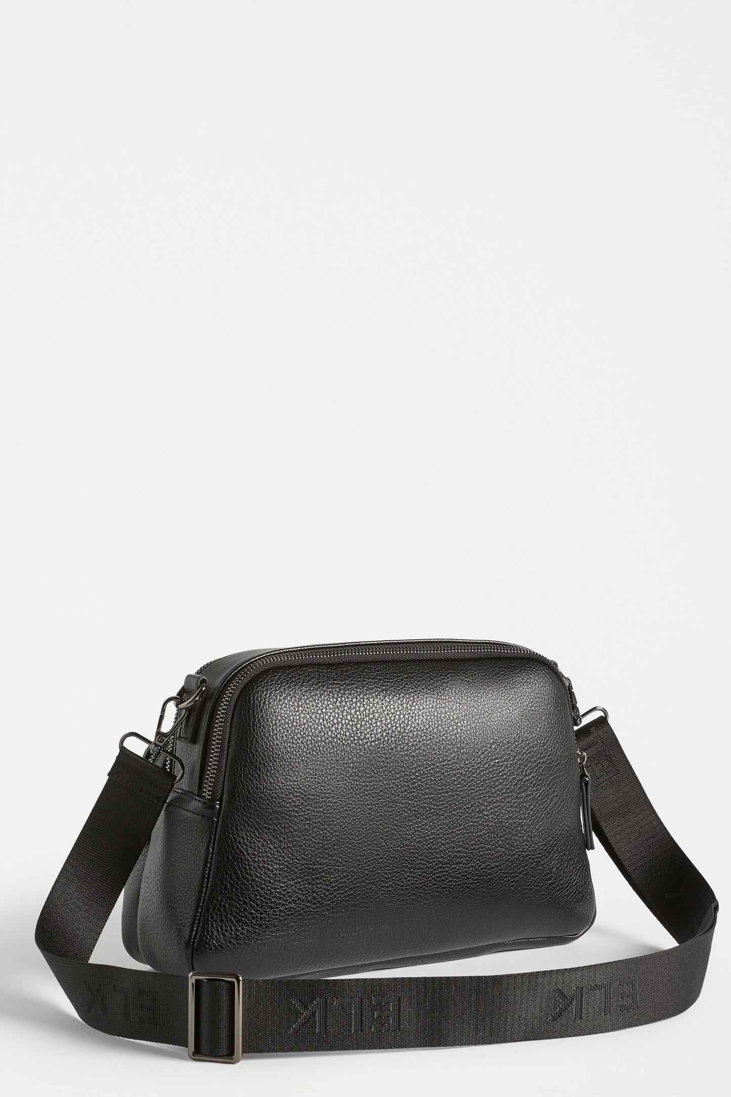 Beya Crossbody Bag (Black)