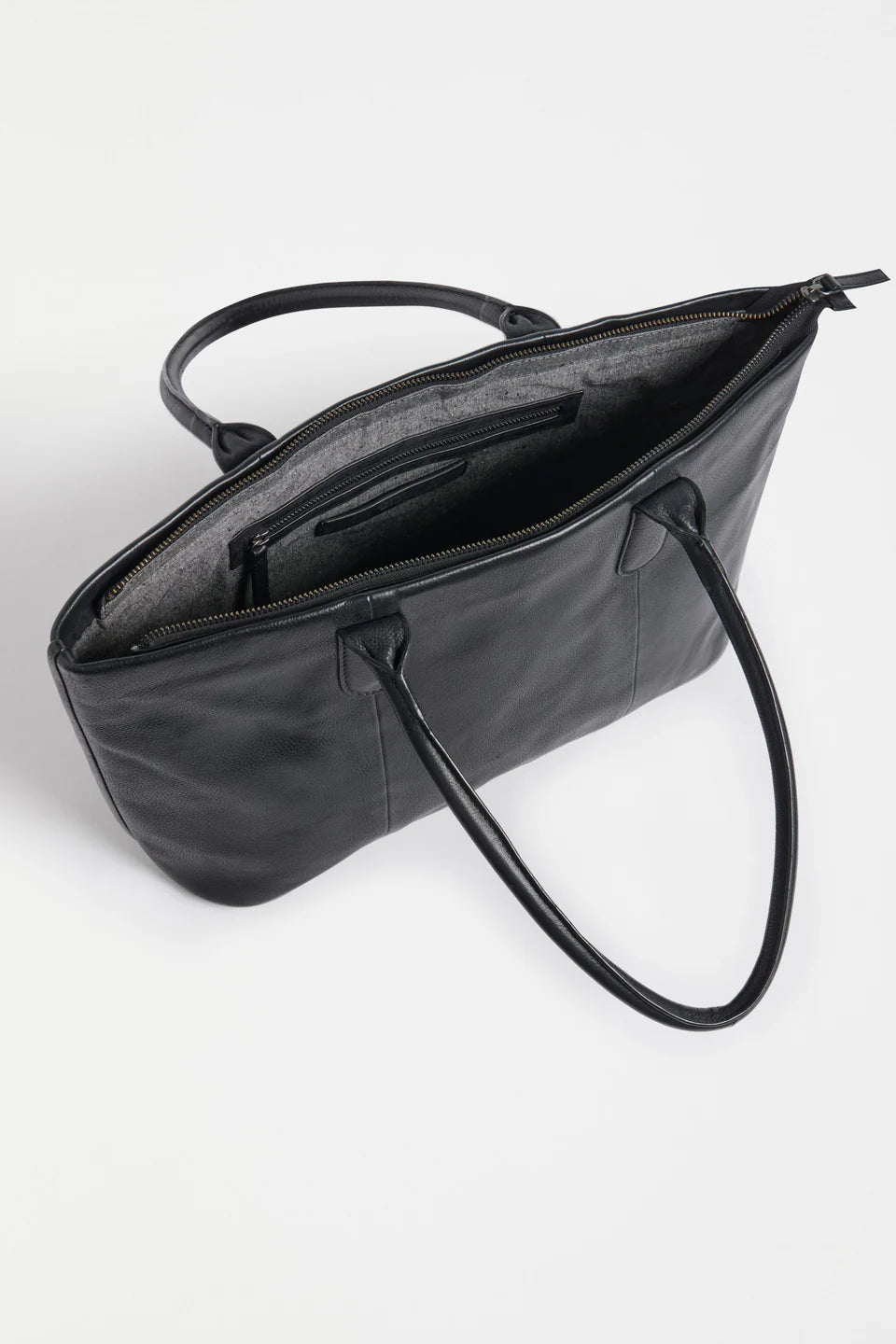Joha Tote (Black)