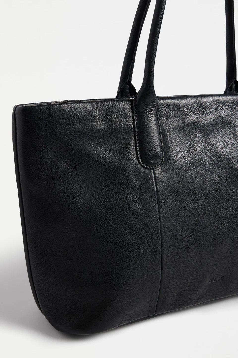 Joha Tote (Black)