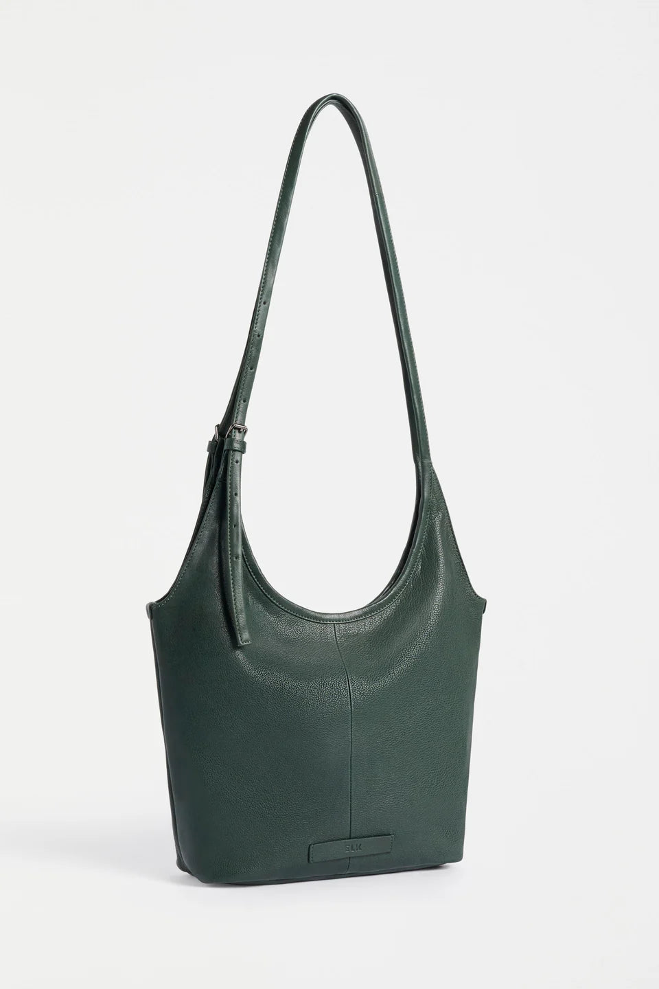 Gaele Large Crossbody Bag (Forest)