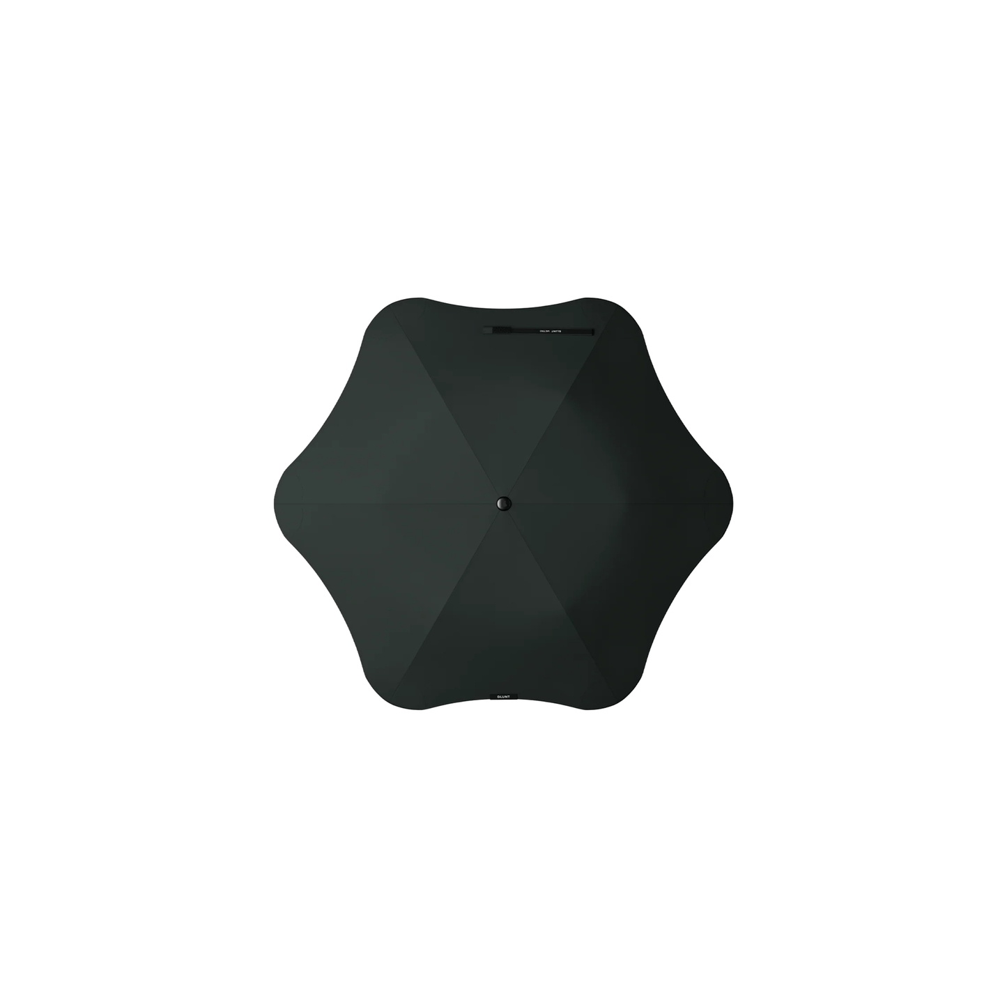Blunt METRO Umbrella (Ink Black)