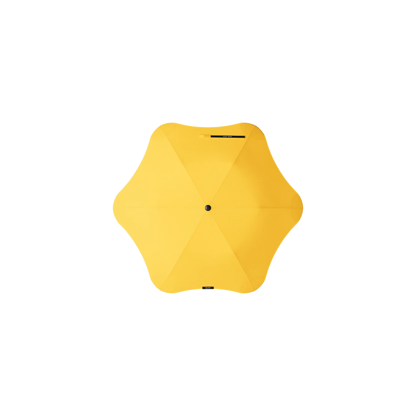 Blunt METRO Umbrella (Citrus Yellow)