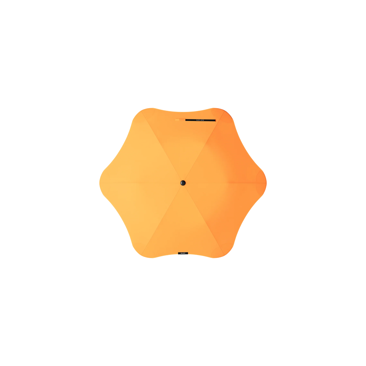 Blunt METRO Umbrella (Mango Orange)