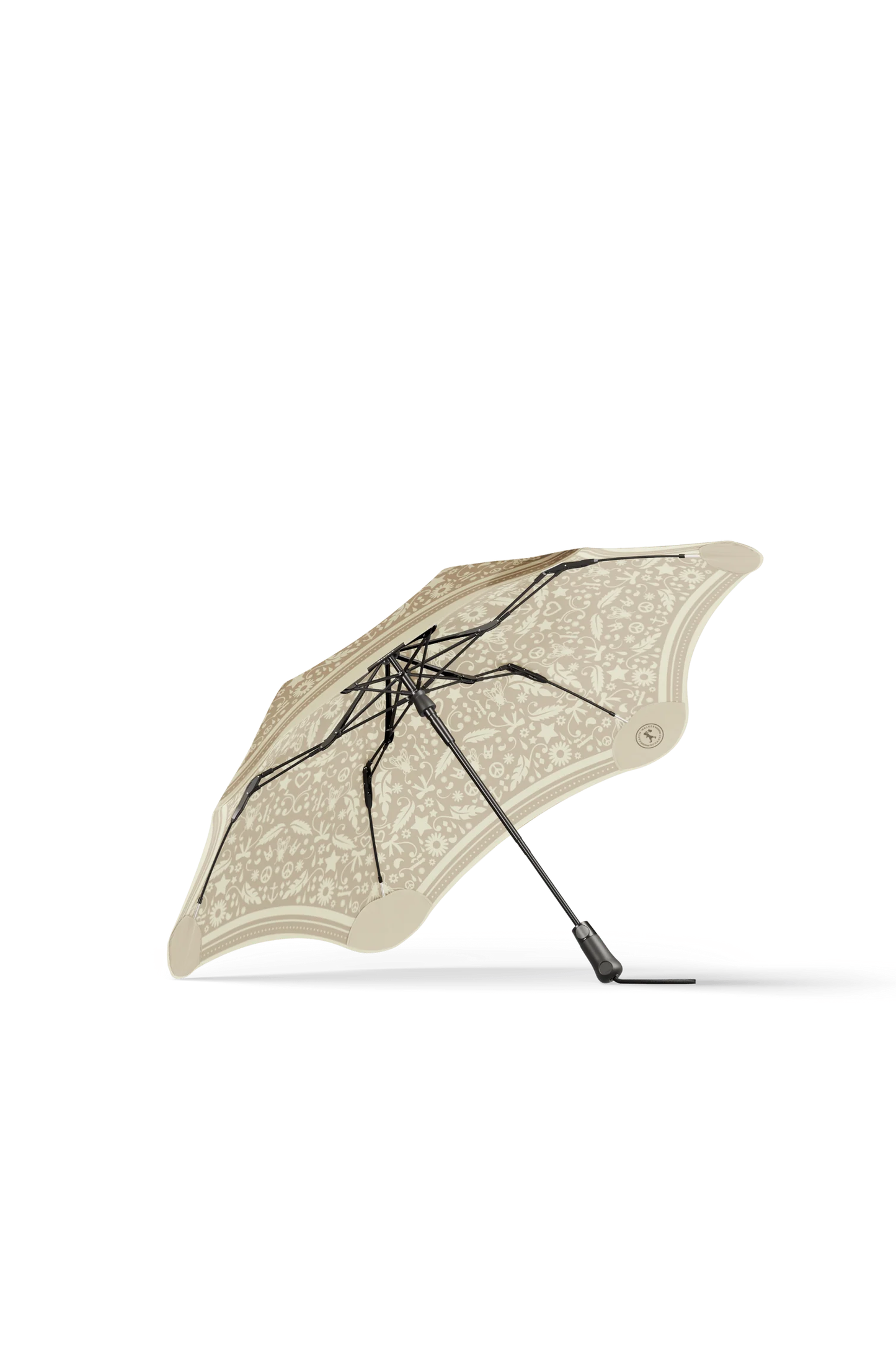 Blunt METRO S.E Umbrella (Karen Walker Filagree)