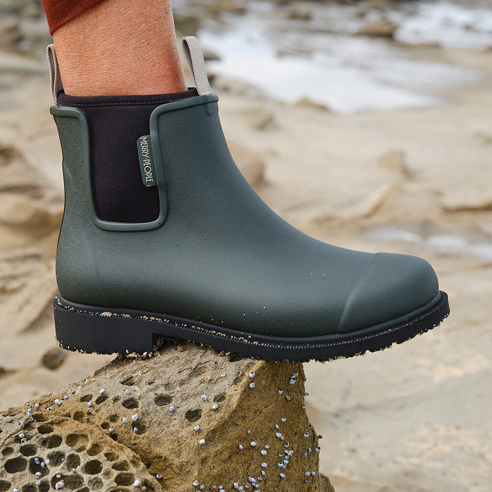 Bobbi Gumboot (Forest)