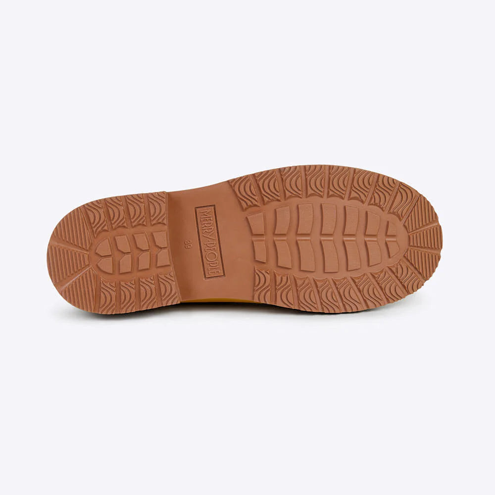 Bobbi Gumboot (Sunflower)