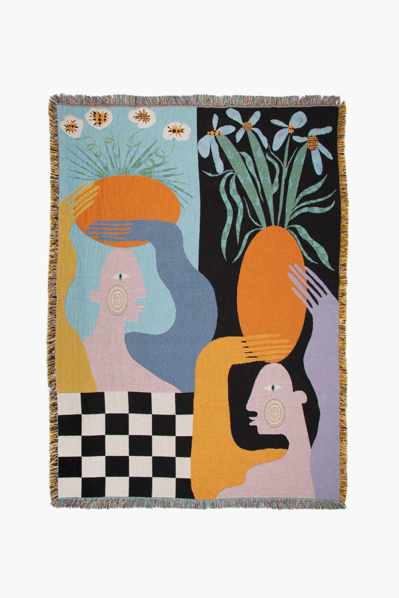 Moretti Throw