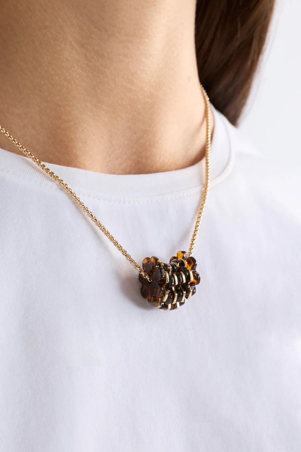 Flakkrin Necklace (Tort)