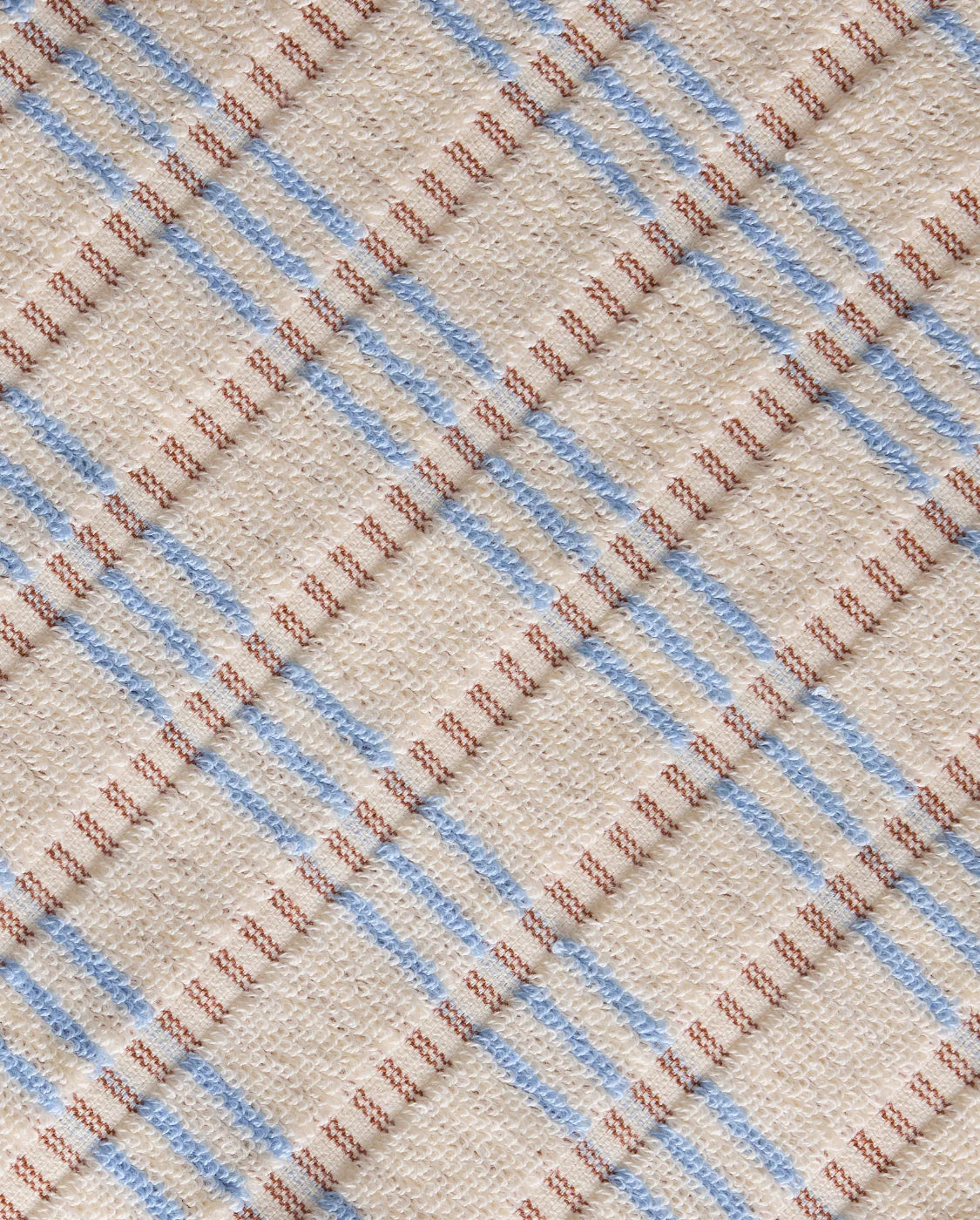 Bath Towel (Sandstone Multi)