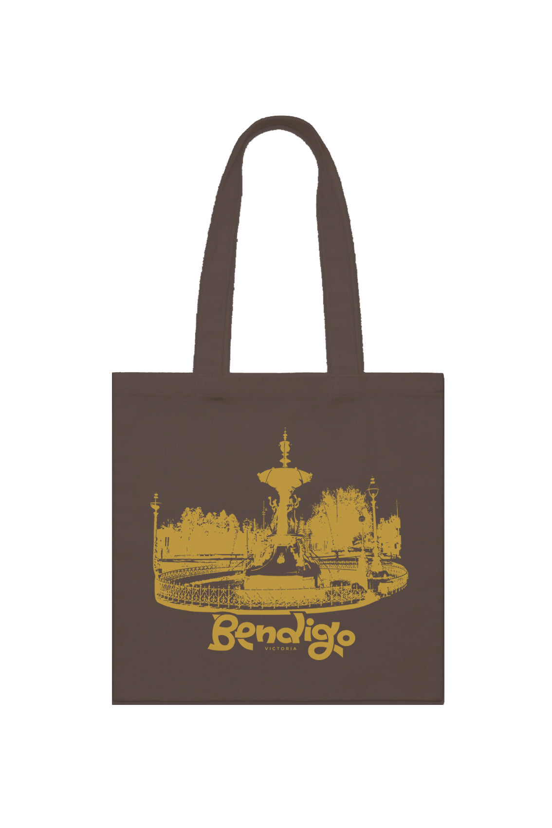 Fountain 2.0 - Tote Bag