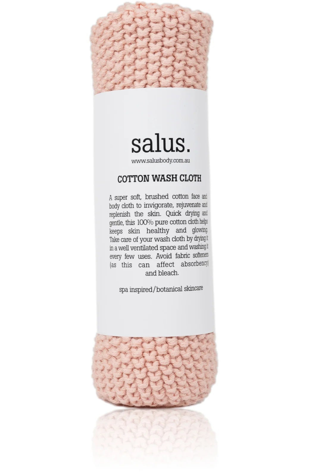 Cotton Wash Cloth