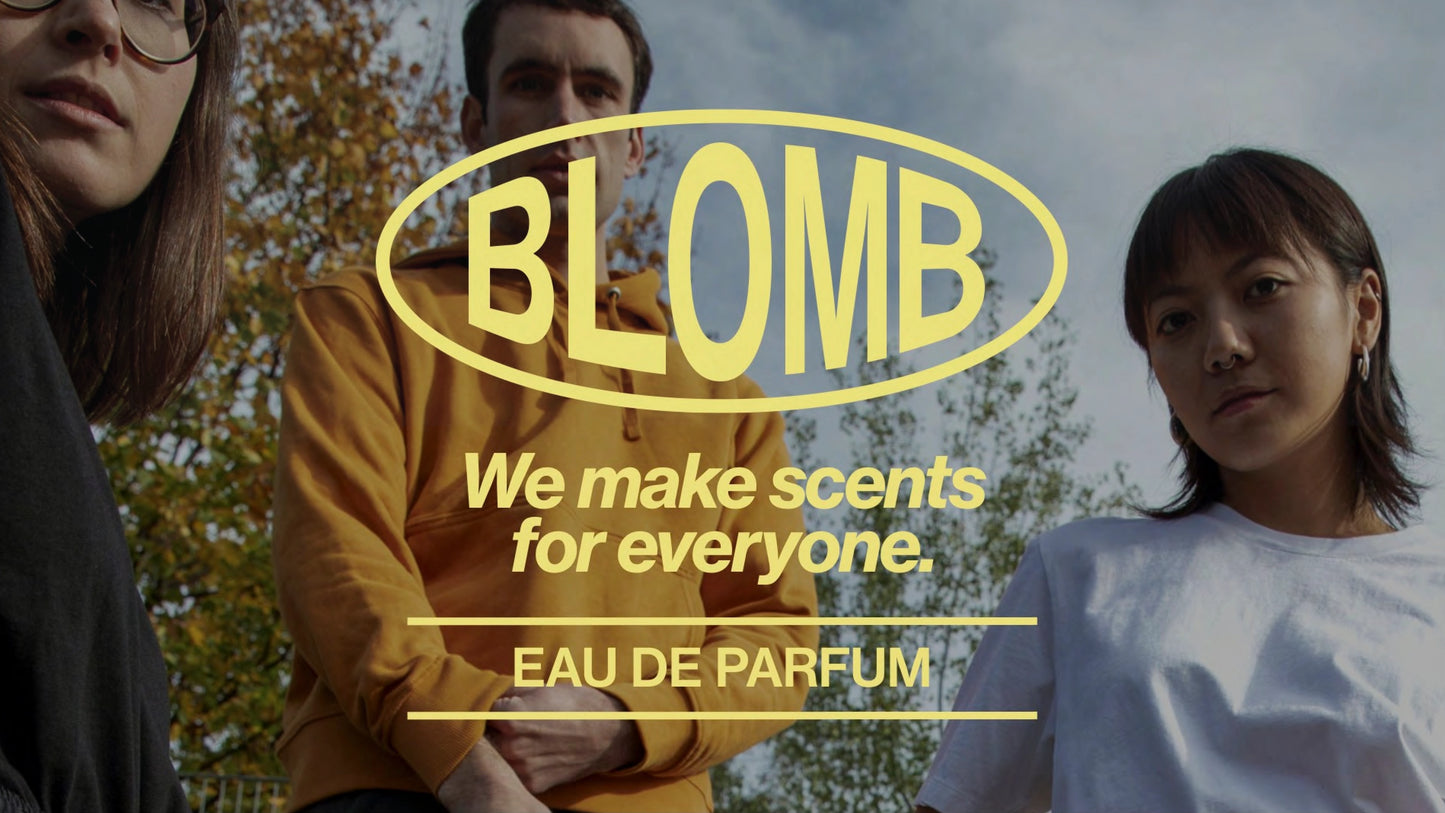 Blomb No.19 Eau De Parfum (50ml)