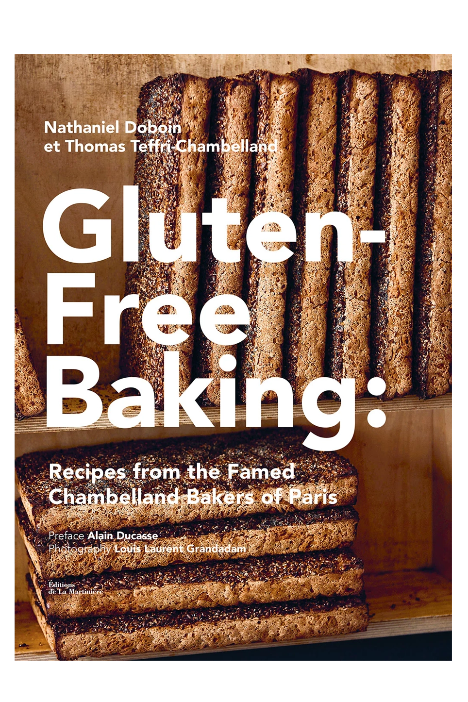 Gluten Free Baking