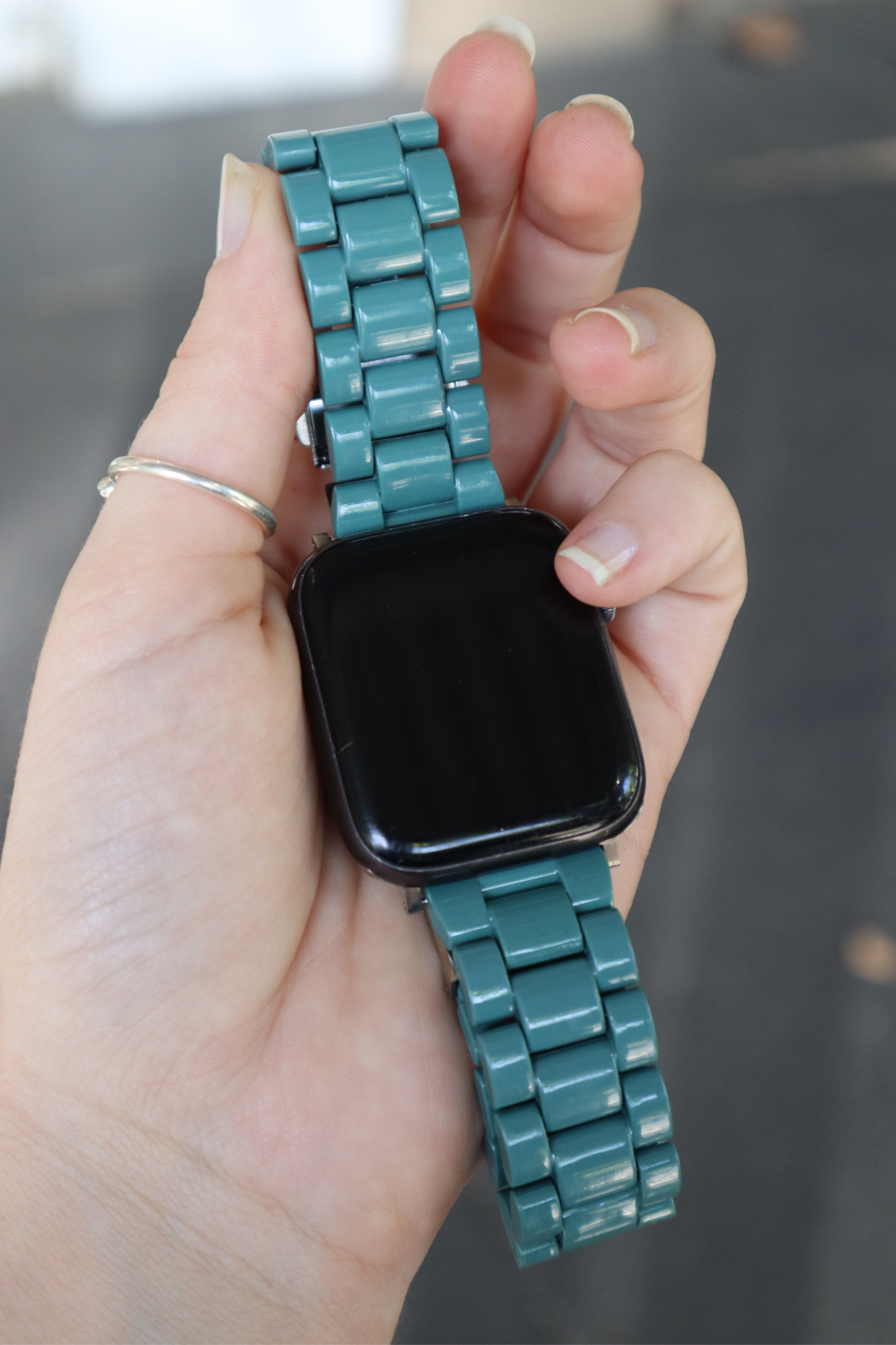Resin Band (Pine)