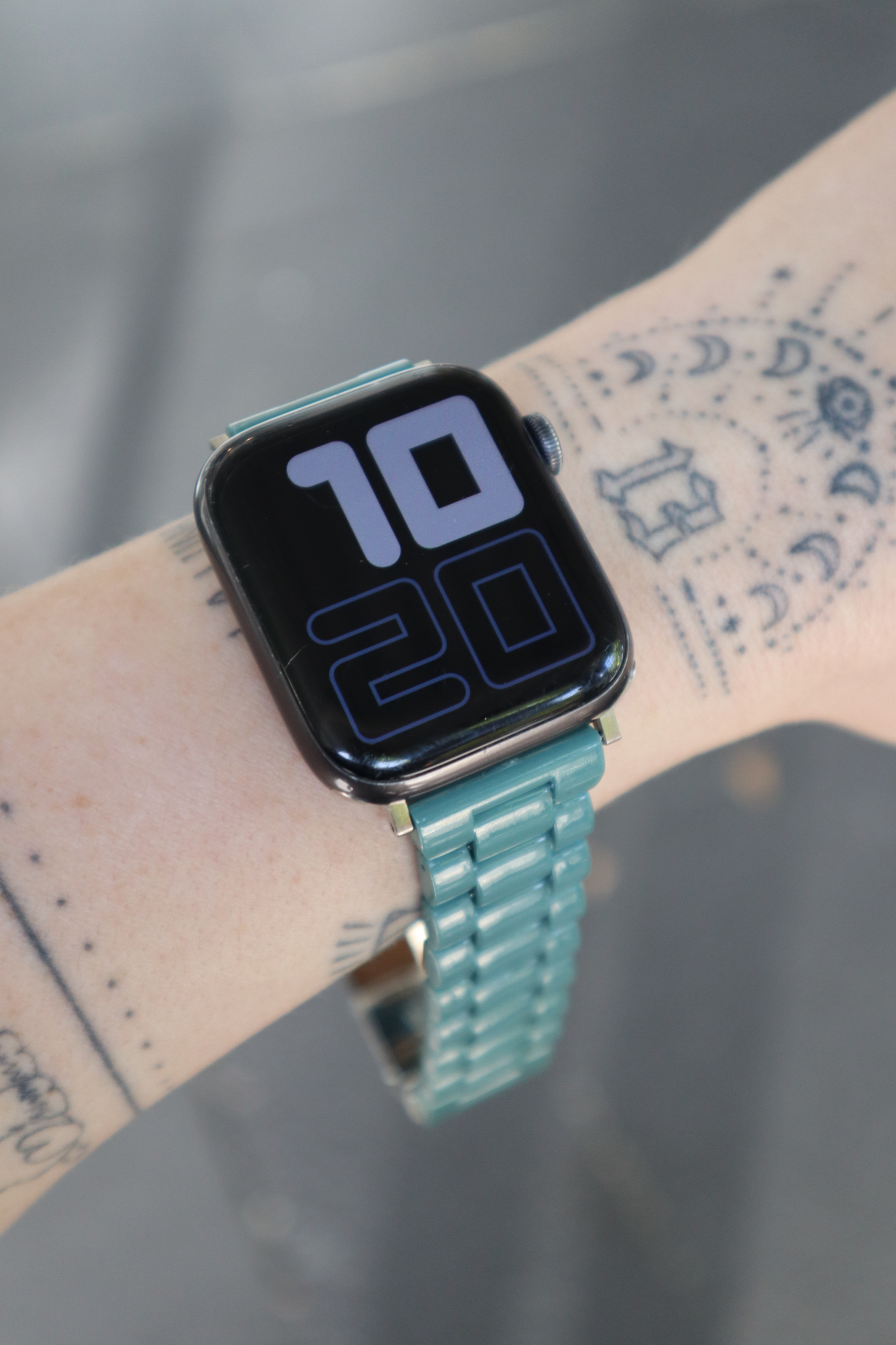 Resin Band (Pine)