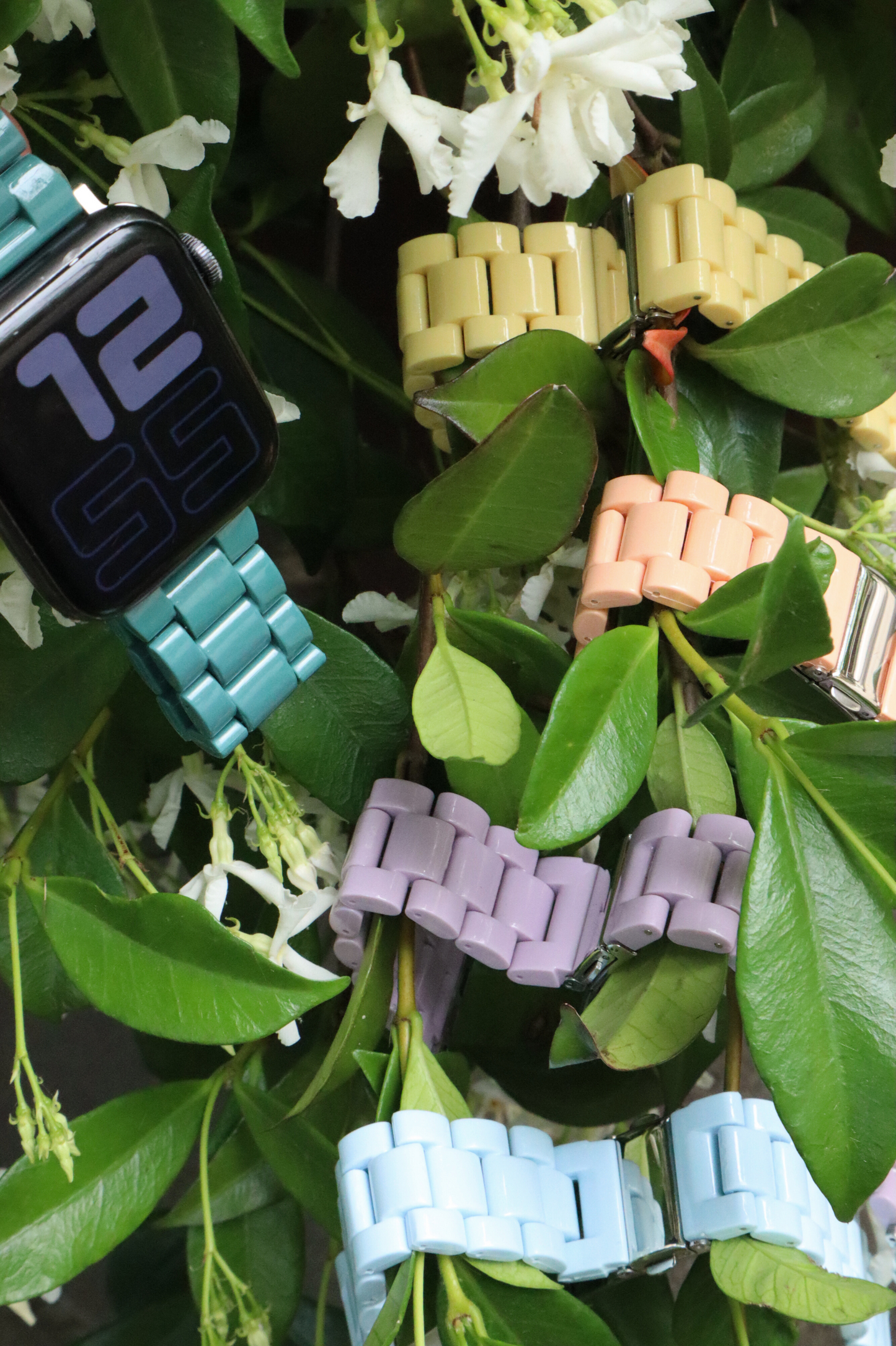 Resin Band (Pine)