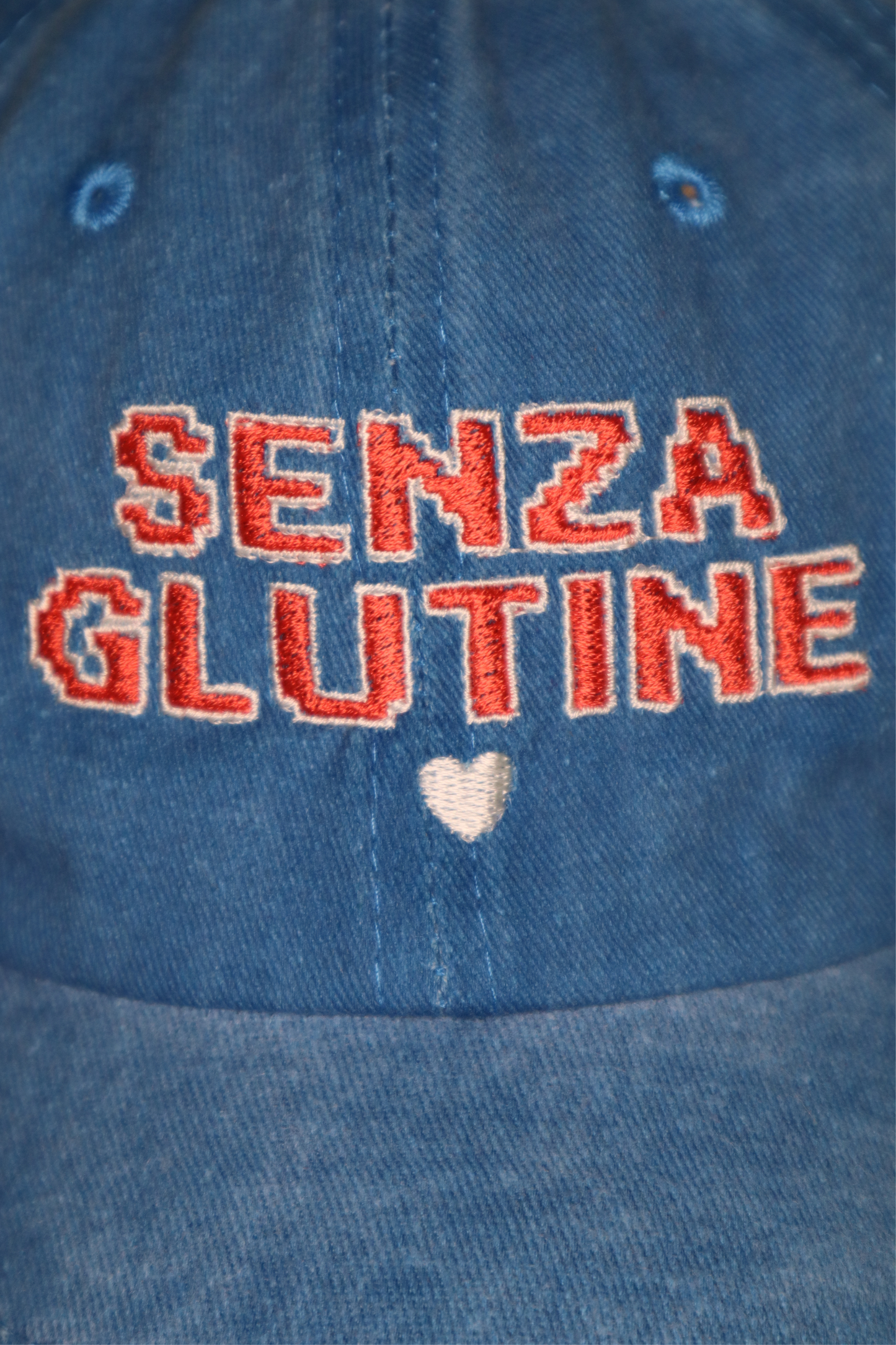 Senza Glutine Hat
