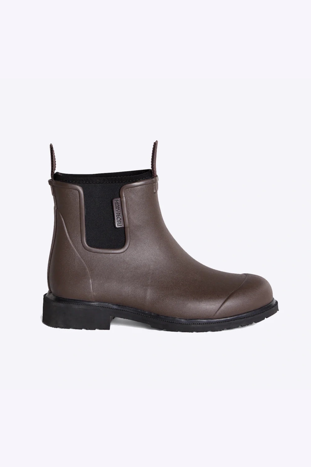 Bobbi Gumboot (Chocolate)