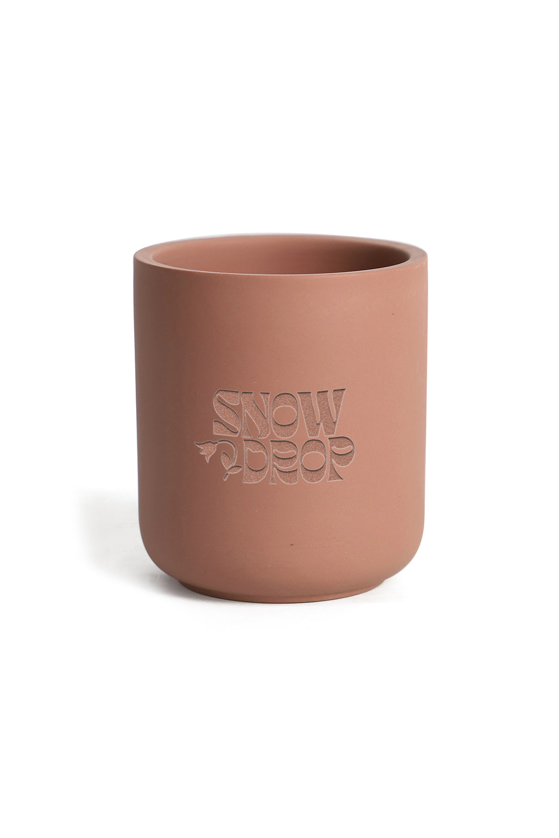 Premium Soy Candle (Cologne)
