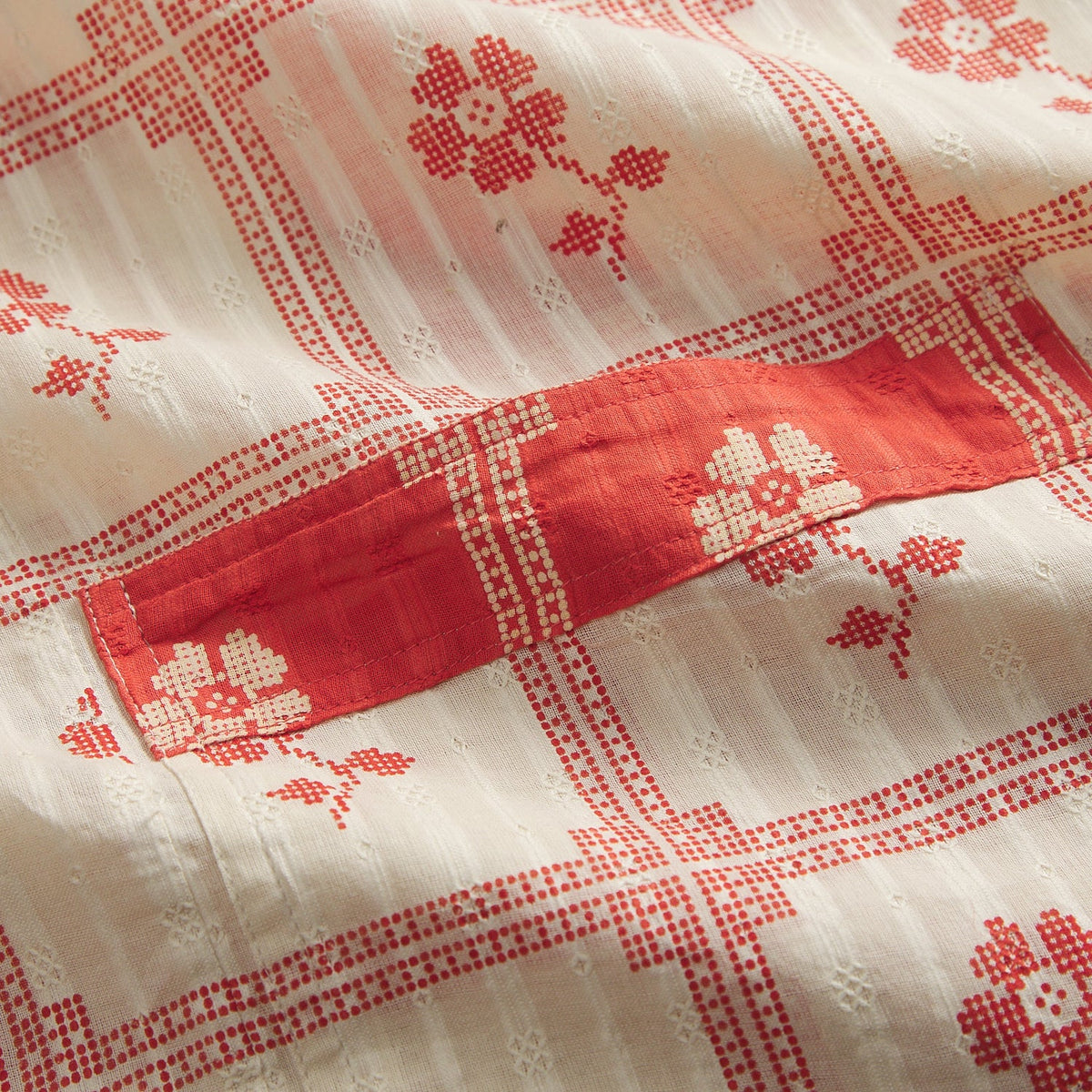 Bonny Cotton Robe