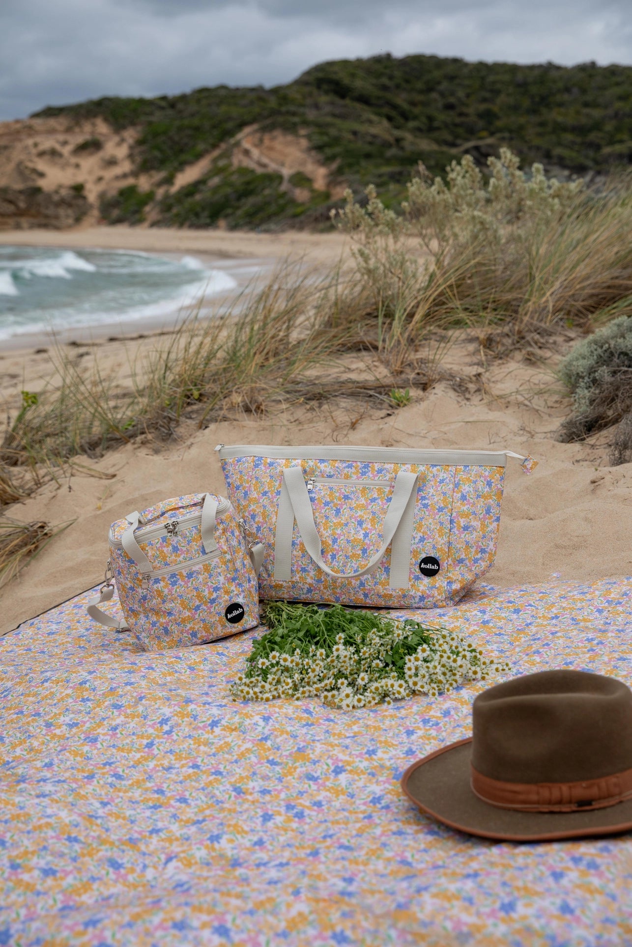 Picnic Mat (Emily Jo)