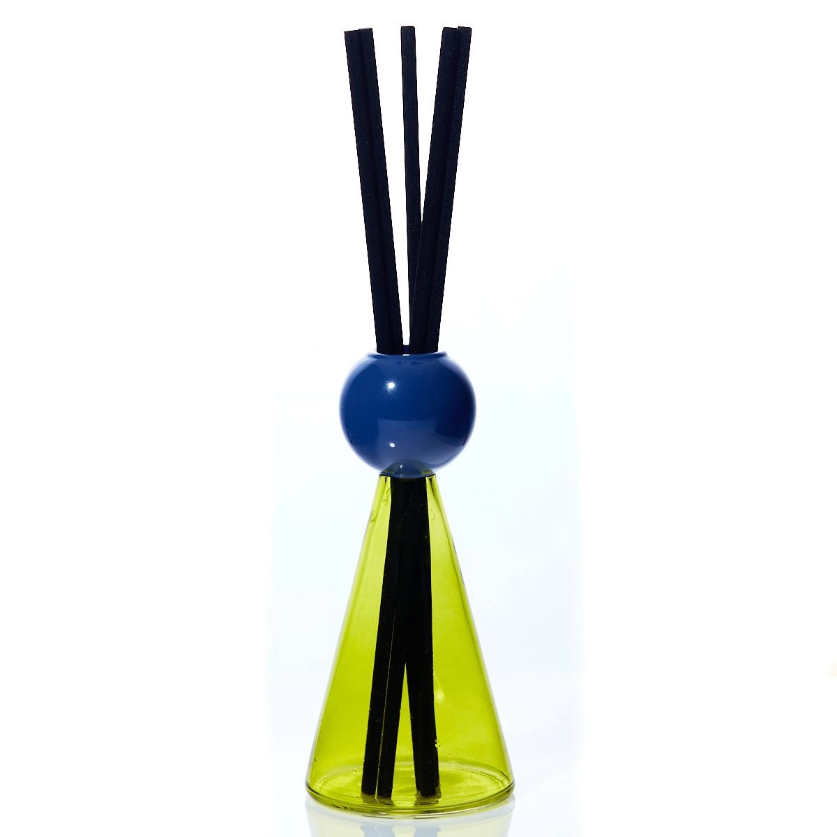 Disco Diffuser (Basil & Sweet Lime)