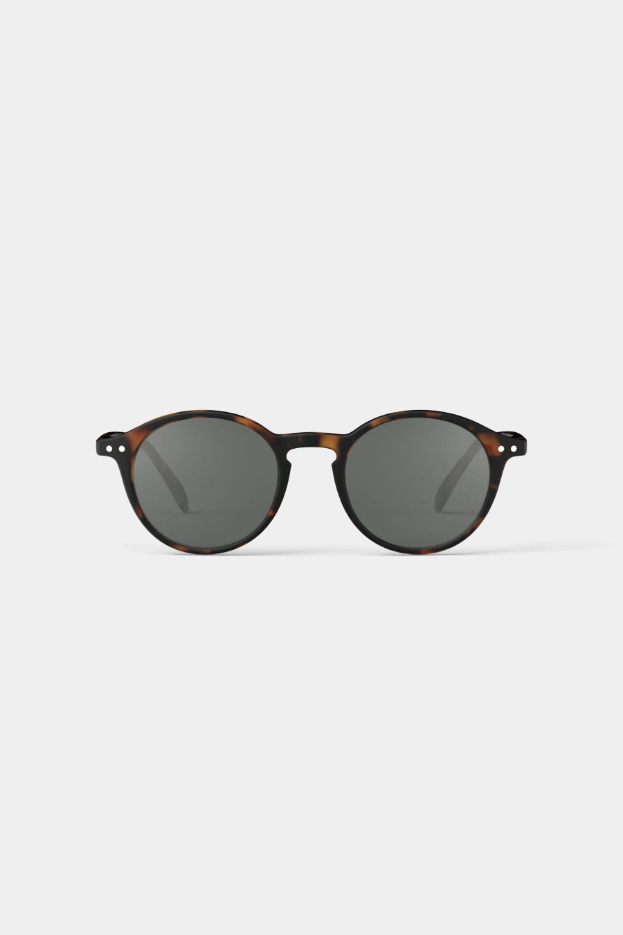 SHAPE #D Sun Reading Glasses (Tortious)
