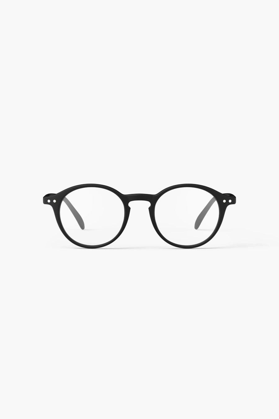 SHAPE #D Reading Glasses (Black)