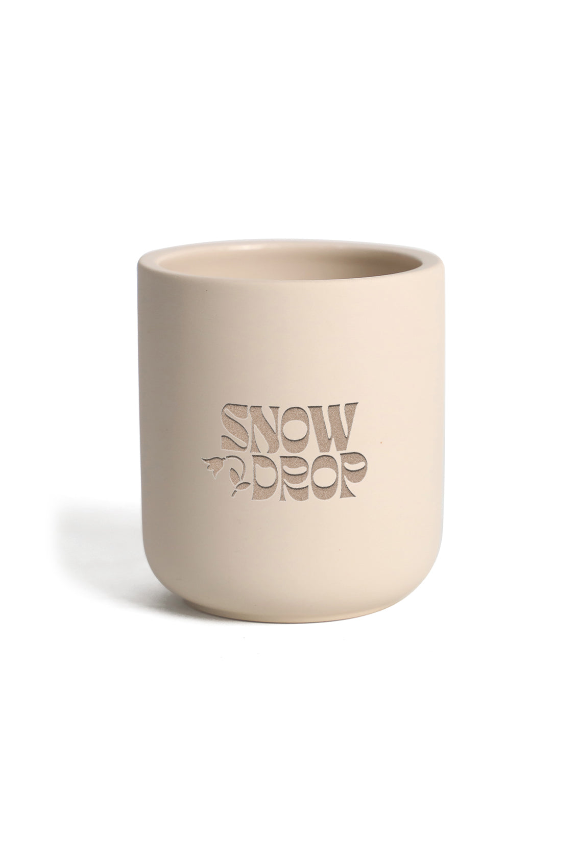 Premium Soy Candle (Forest)