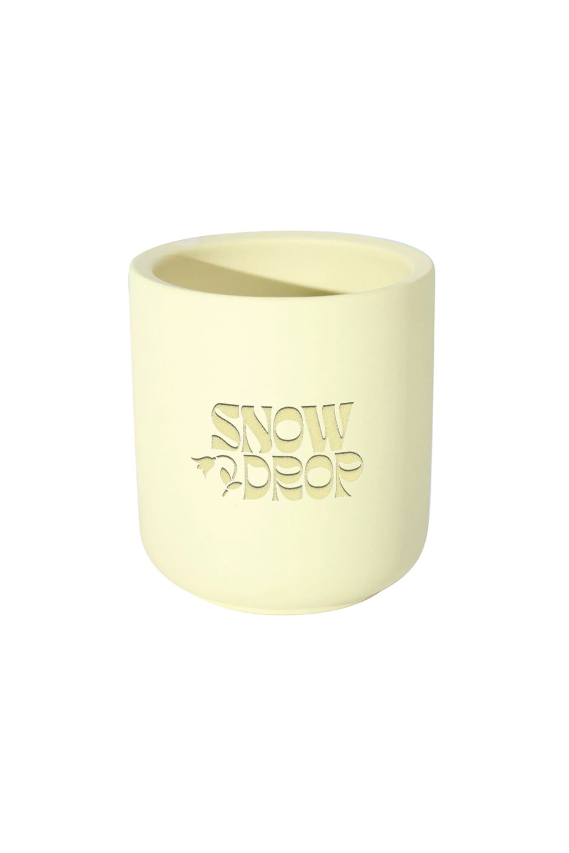 Premium Soy Candle (Green Tea)