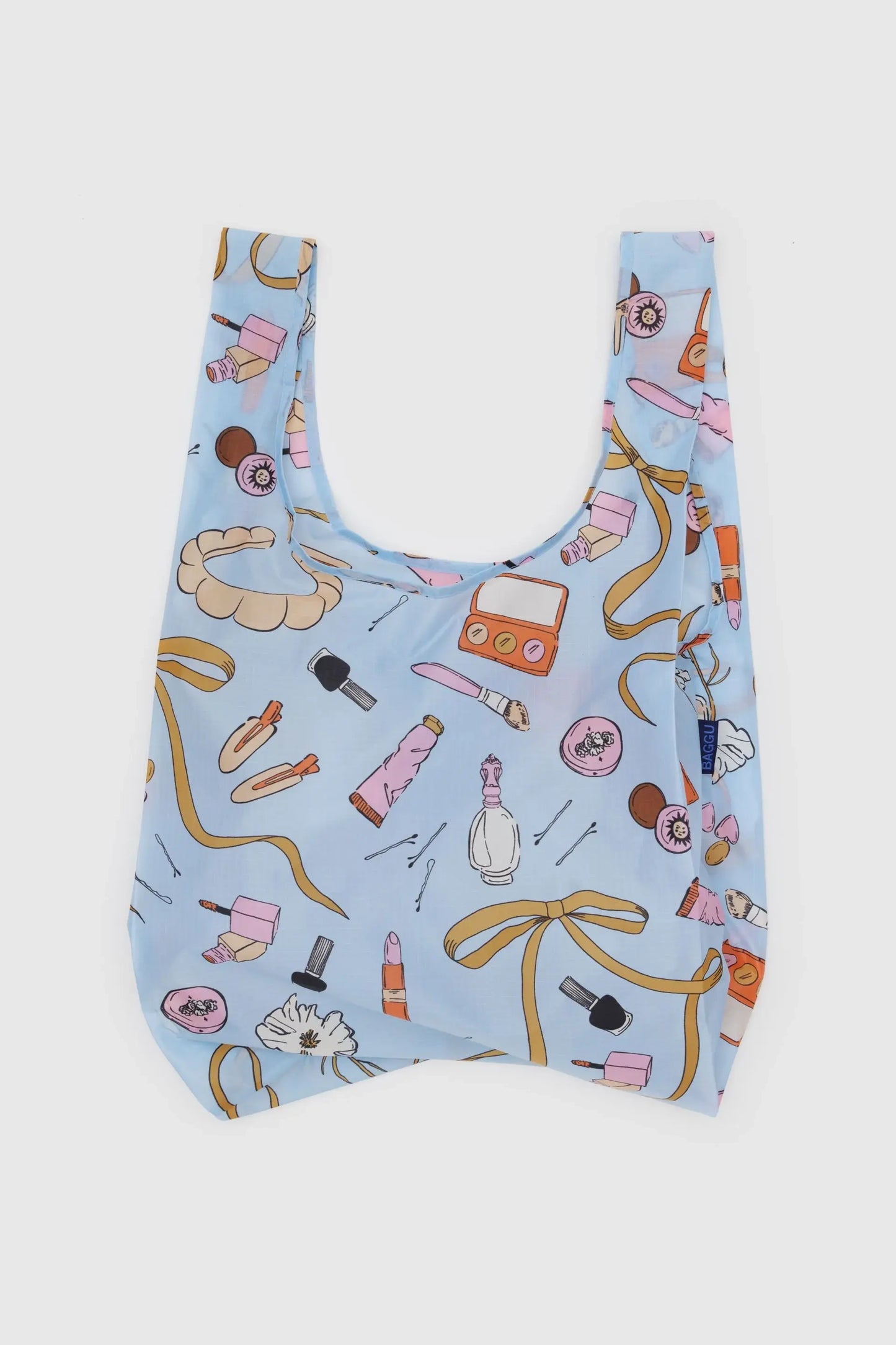 Reusable Carry Bag (Get Ready With Me)