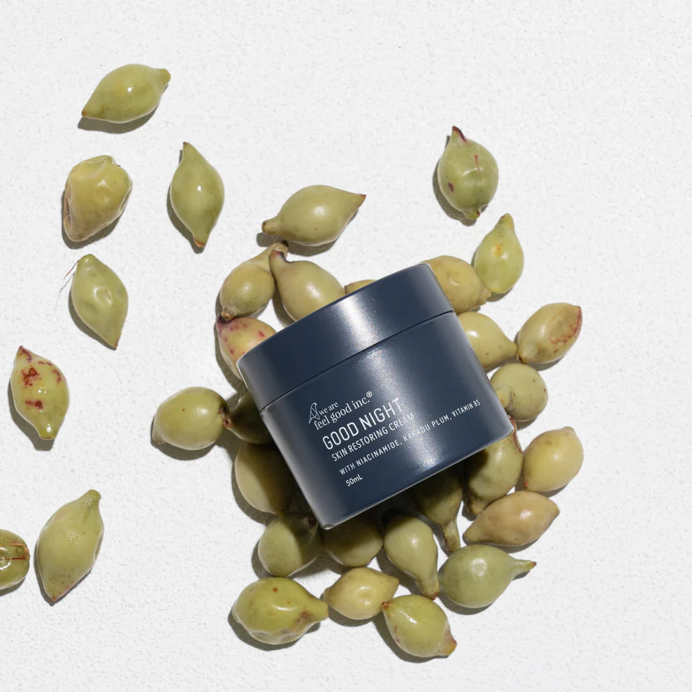 Good Night Skin Restoring Cream (50ml)