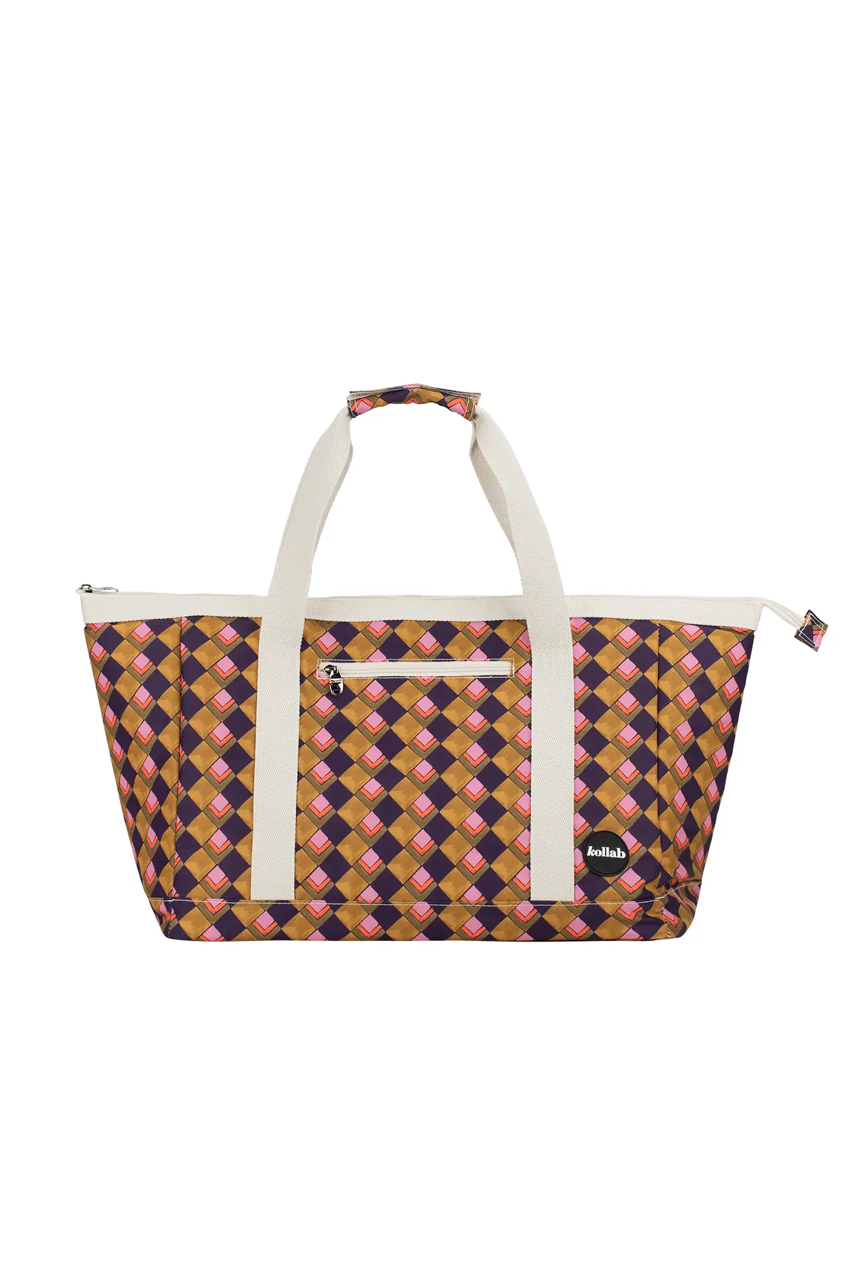 Tote Bag (Diamond Days)