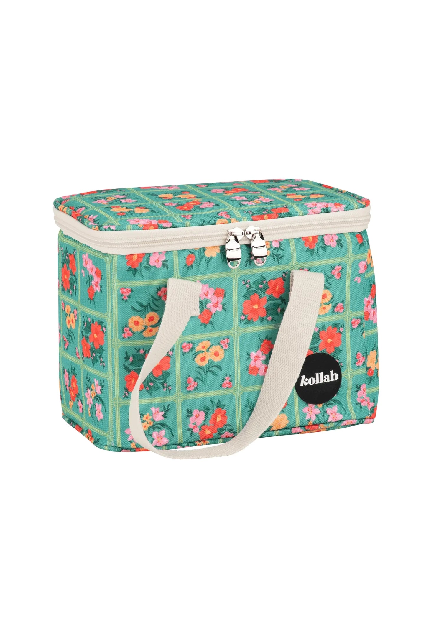 Lunch Box (Vintage Patch)